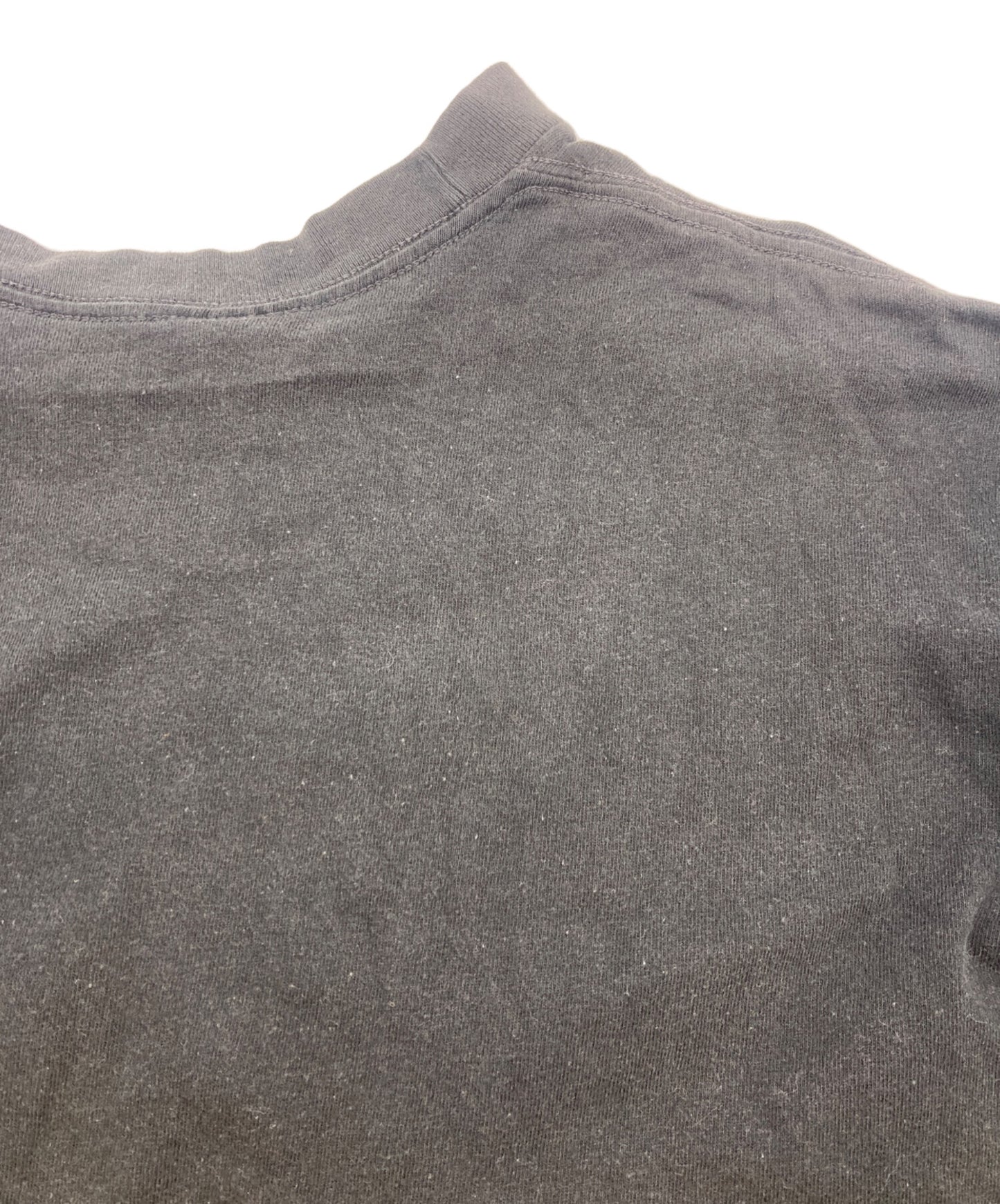 [Pre-owned] stussy OLD SKOOL FLAVOR T-shirt