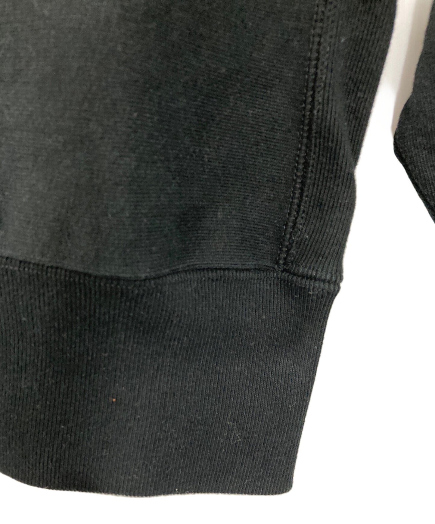 [Pre-owned] HUMAN MADE 25AW HEART SWEATSHIRT HM30CS077