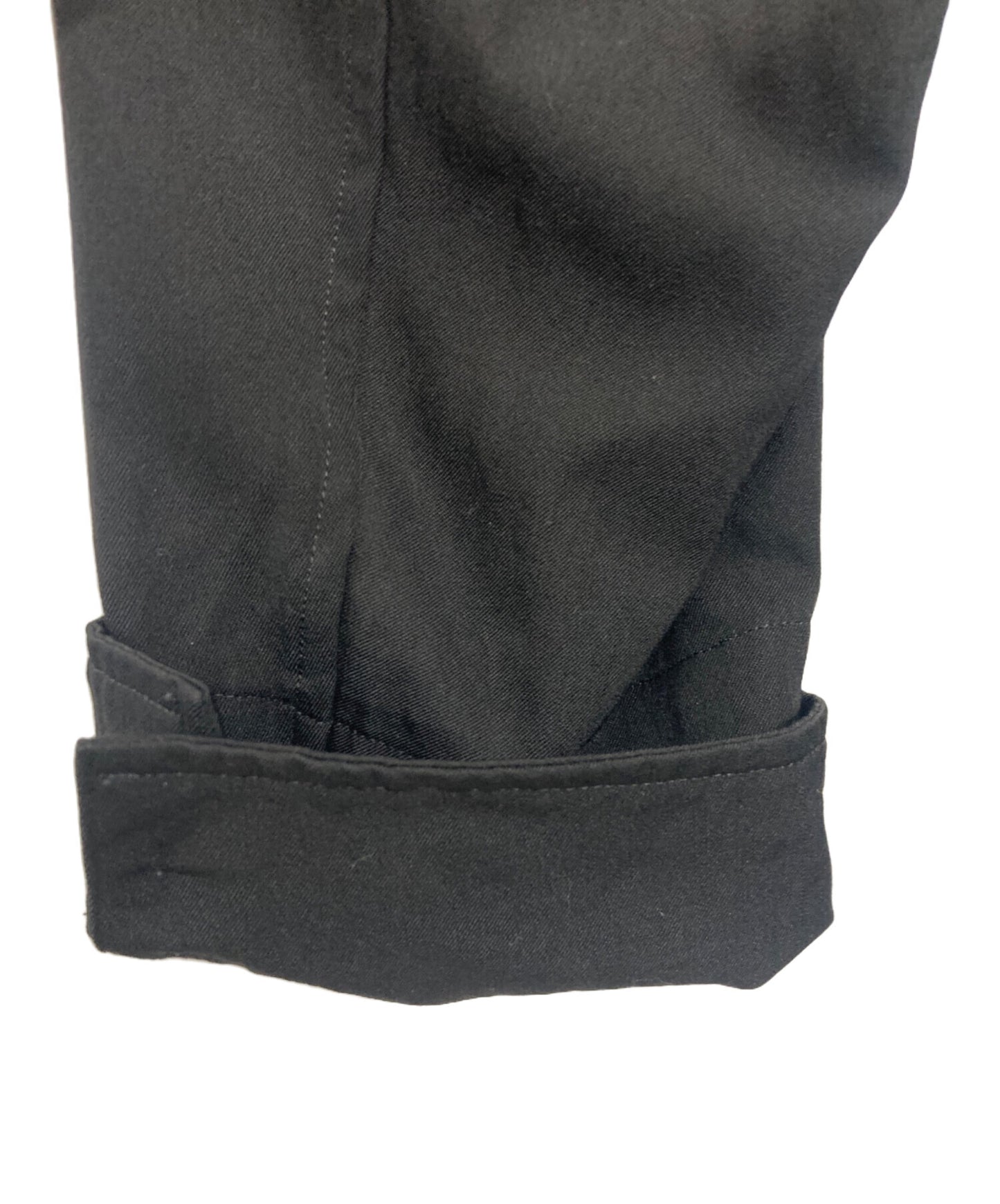 [Pre-owned] COMME des GARCONS HOMME Wool gabardine jacket HJ-10022L