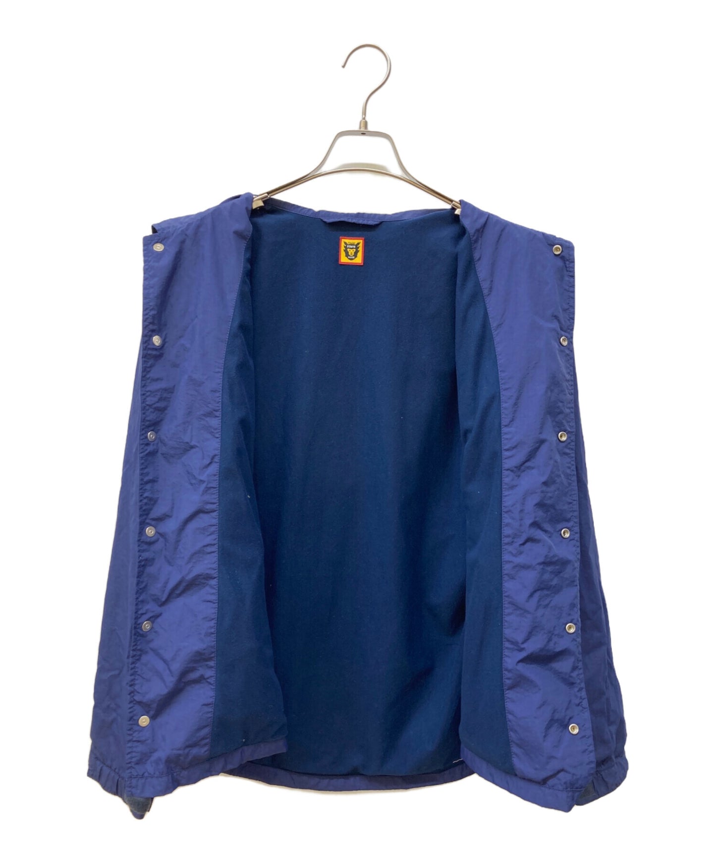 [Pre-owned] HUMAN MADE Polar Bear Coach Jacket