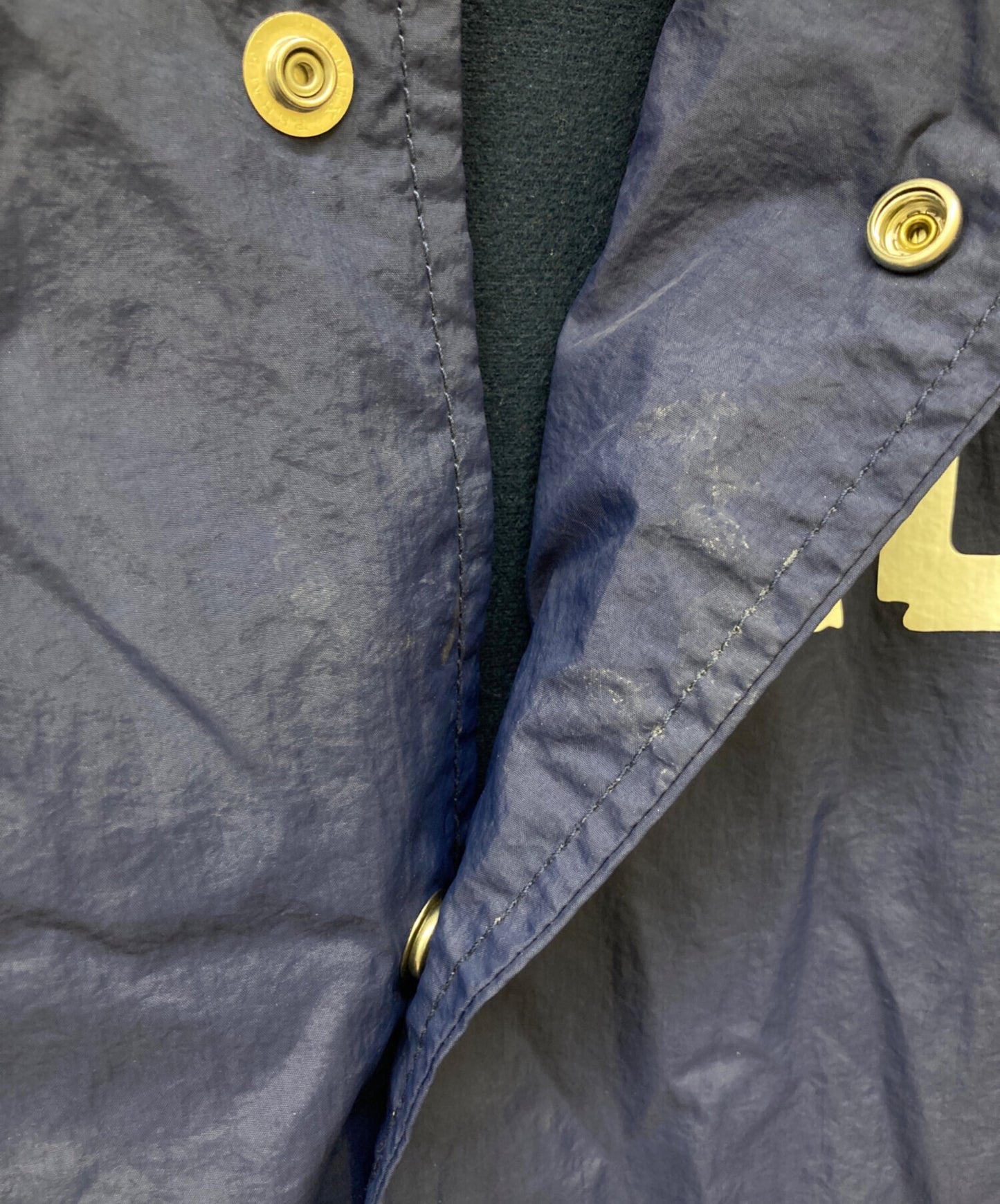 [Pre-owned] HUMAN MADE Polar Bear Coach Jacket