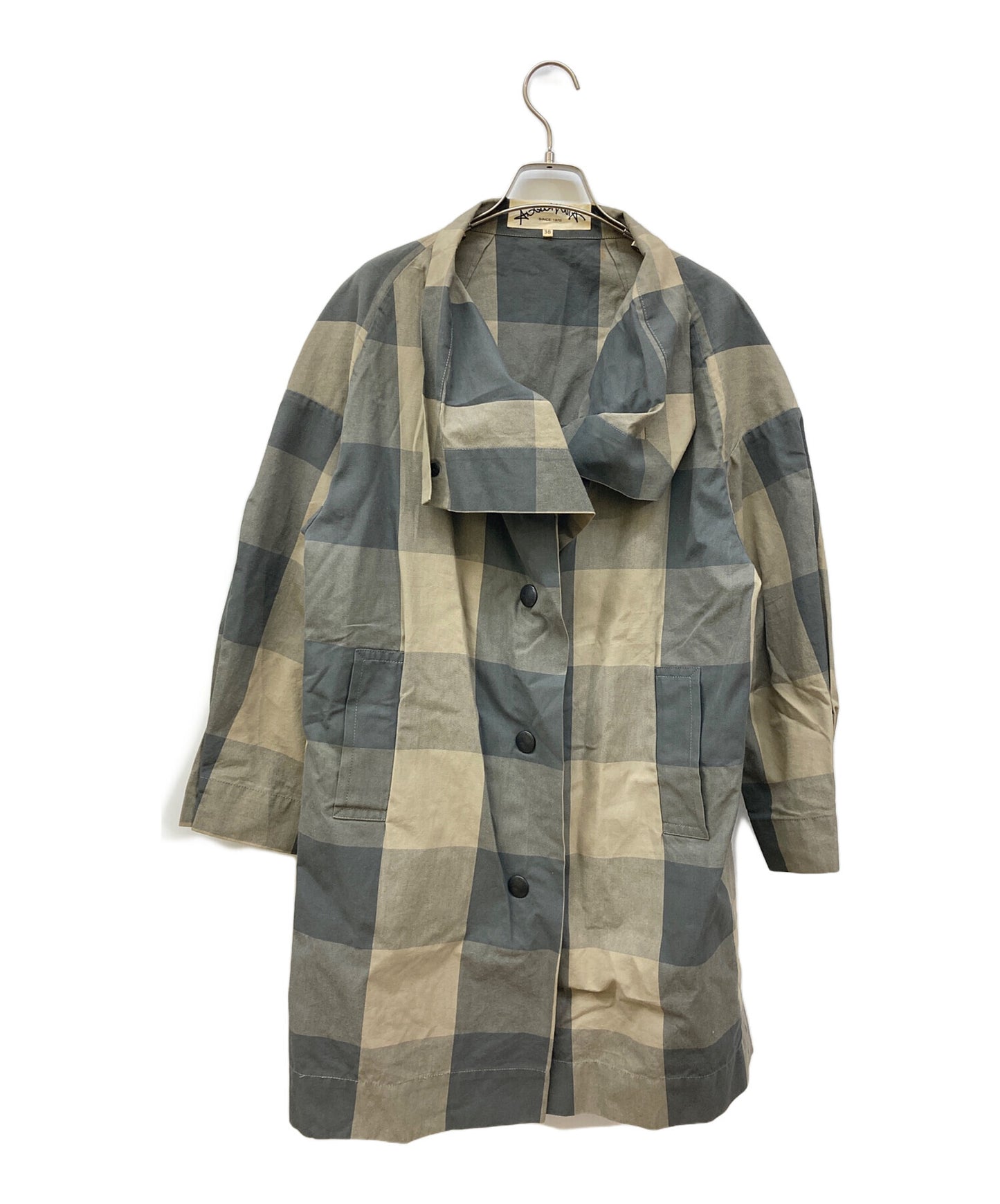 [Pre-owned] Vivienne Westwood Anglomania Court