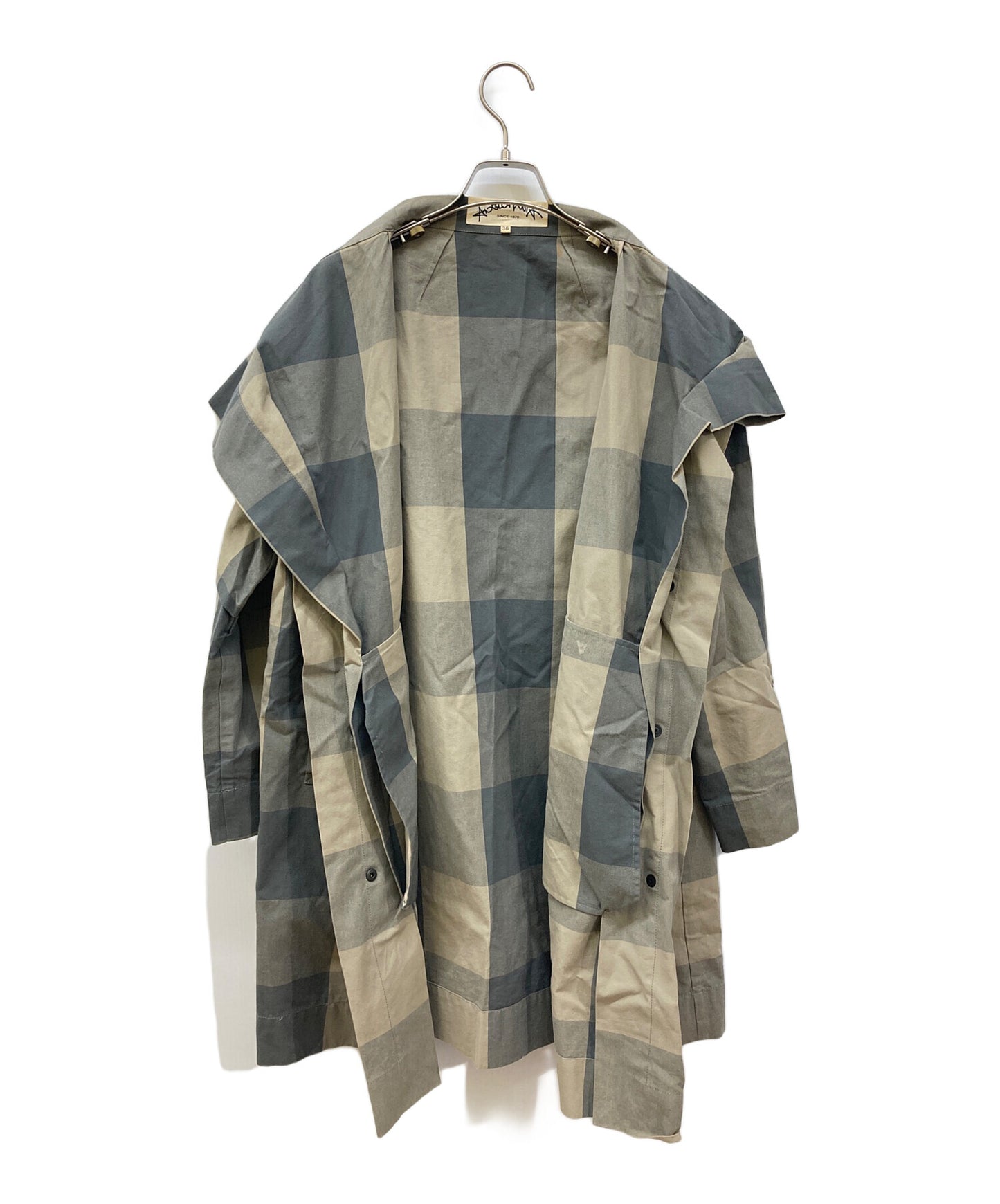 [Pre-owned] Vivienne Westwood Anglomania Court