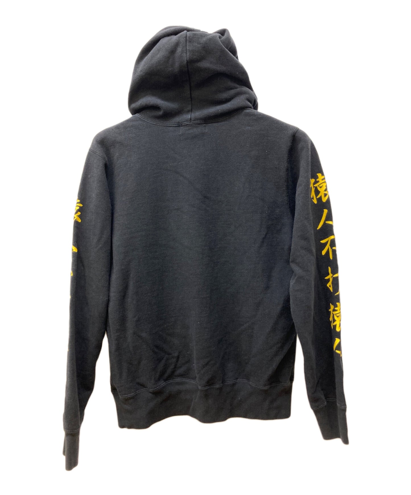 [Pre-owned] A BATHING APE hooded sweatshirt 001PPE701003X