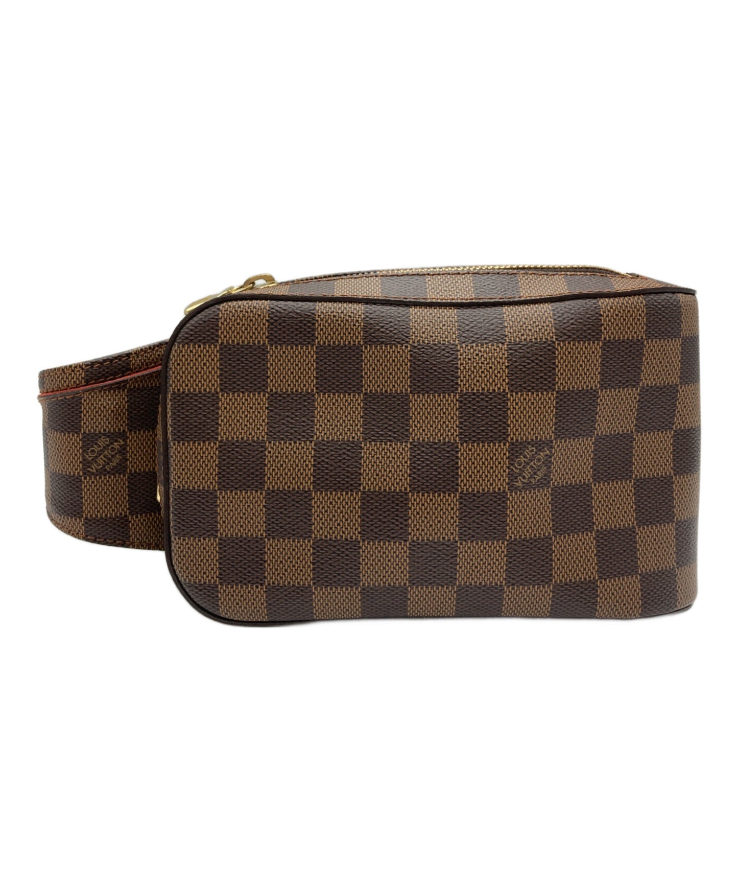 [Pre-owned] LOUIS VUITTON Geronimos / Damier Body Bag N51994