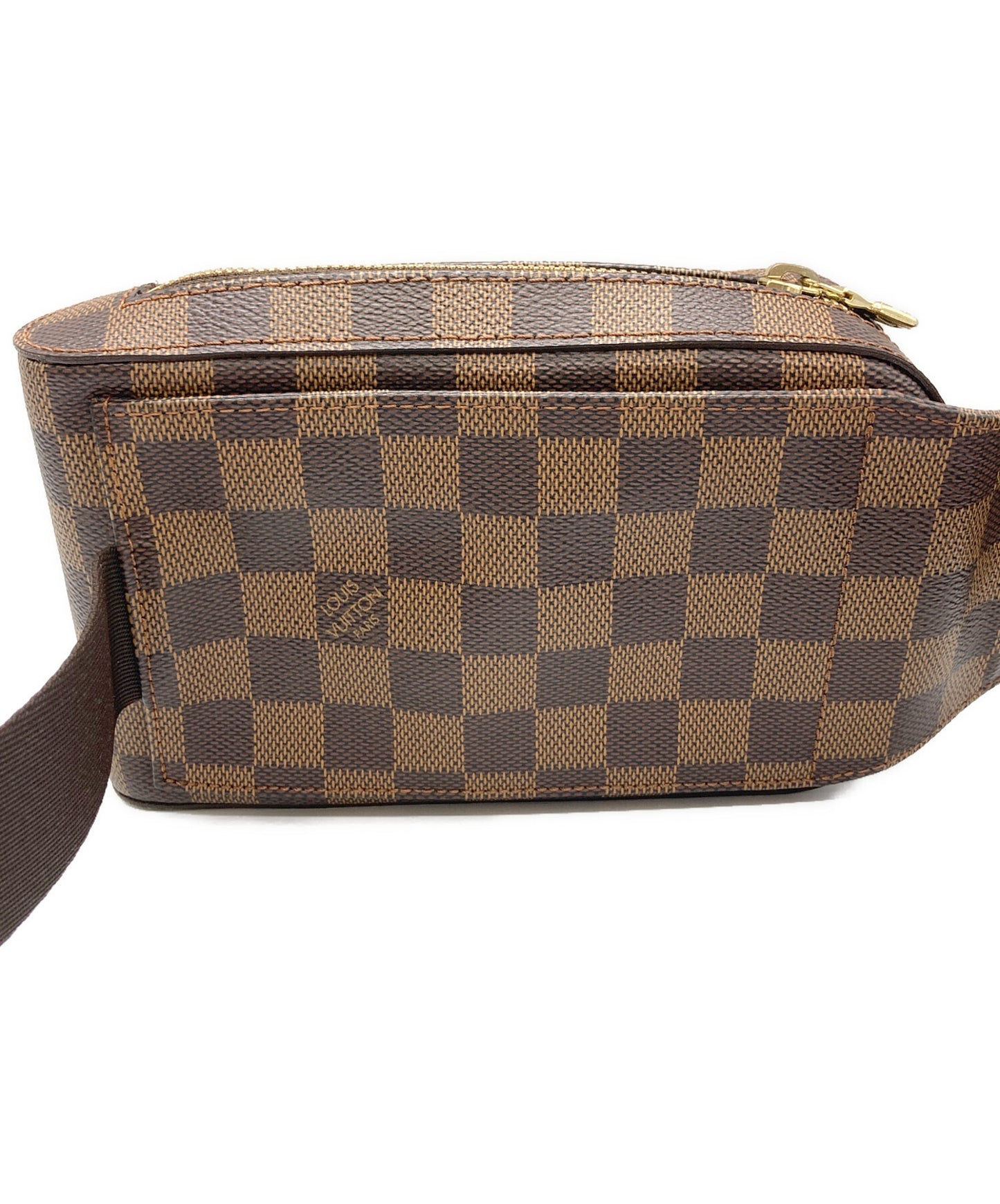 [Pre-owned] LOUIS VUITTON Geronimos / Damier Body Bag N51994