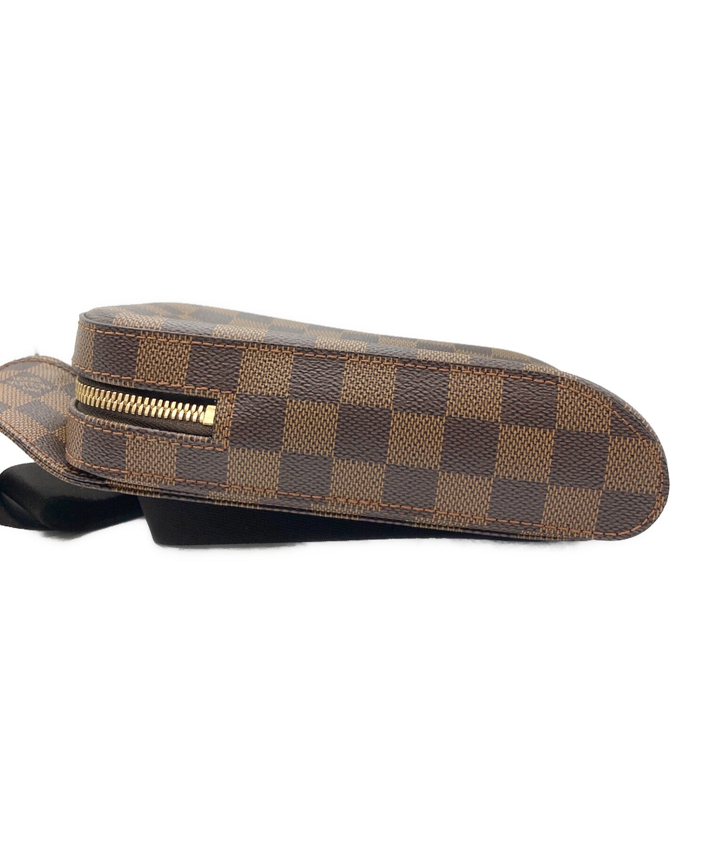 [Pre-owned] LOUIS VUITTON Geronimos / Damier Body Bag N51994