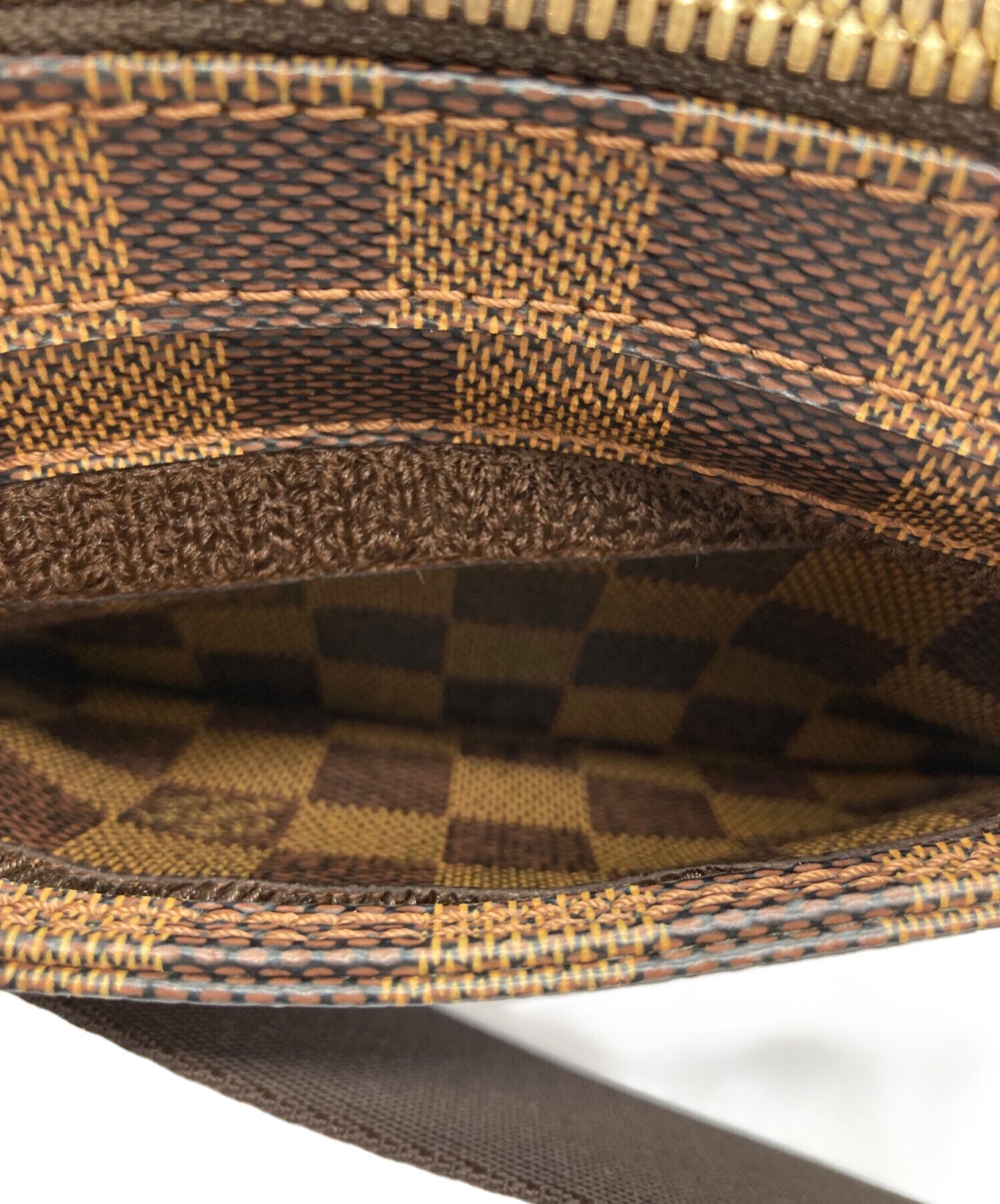 [Pre-owned] LOUIS VUITTON Geronimos / Damier Body Bag N51994