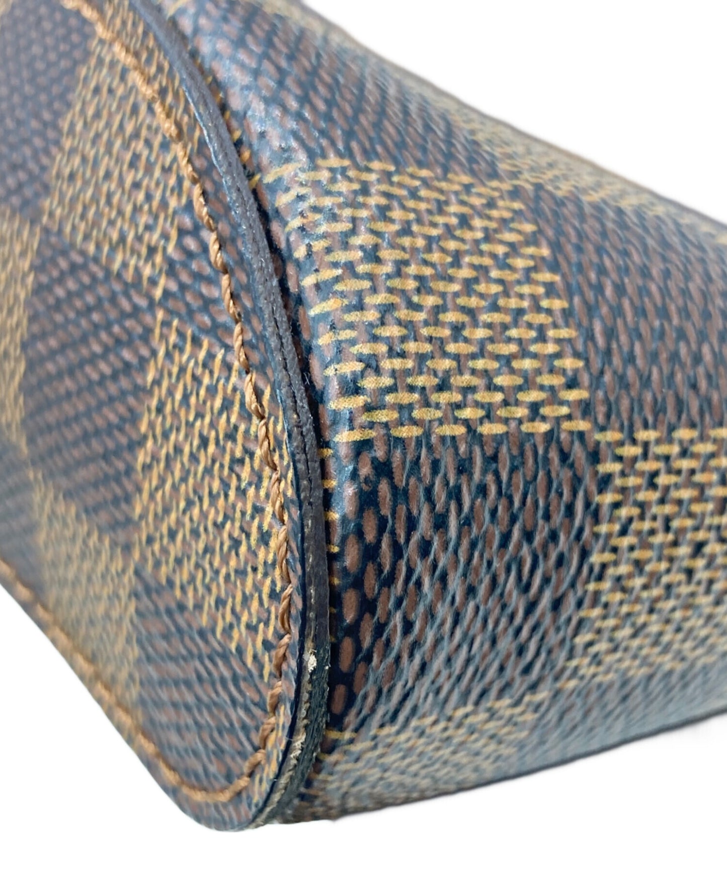 [Pre-owned] LOUIS VUITTON Geronimos / Damier Body Bag N51994