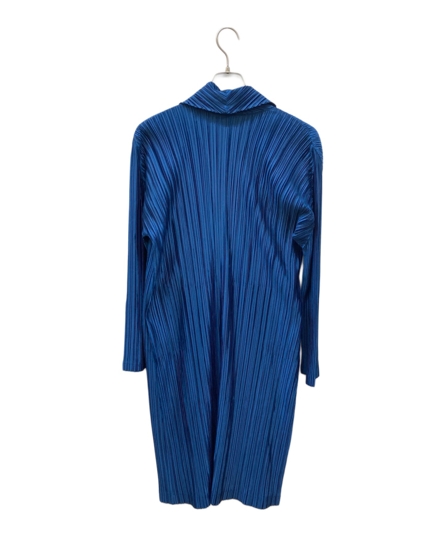 [Pre-owned] PLEATS PLEASE long cardigan