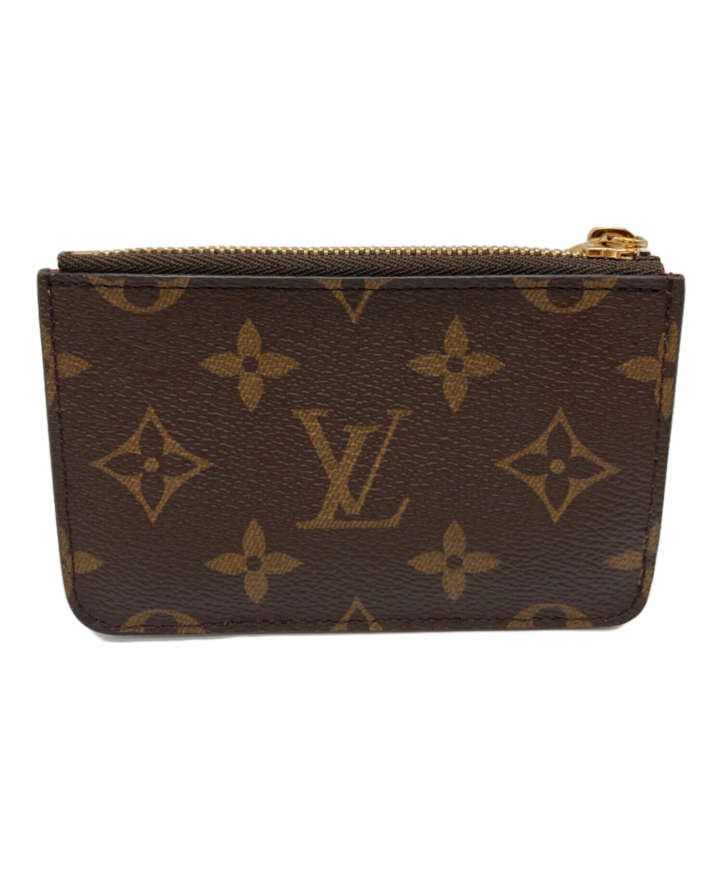 [Pre-owned] LOUIS VUITTON coin purse M81880