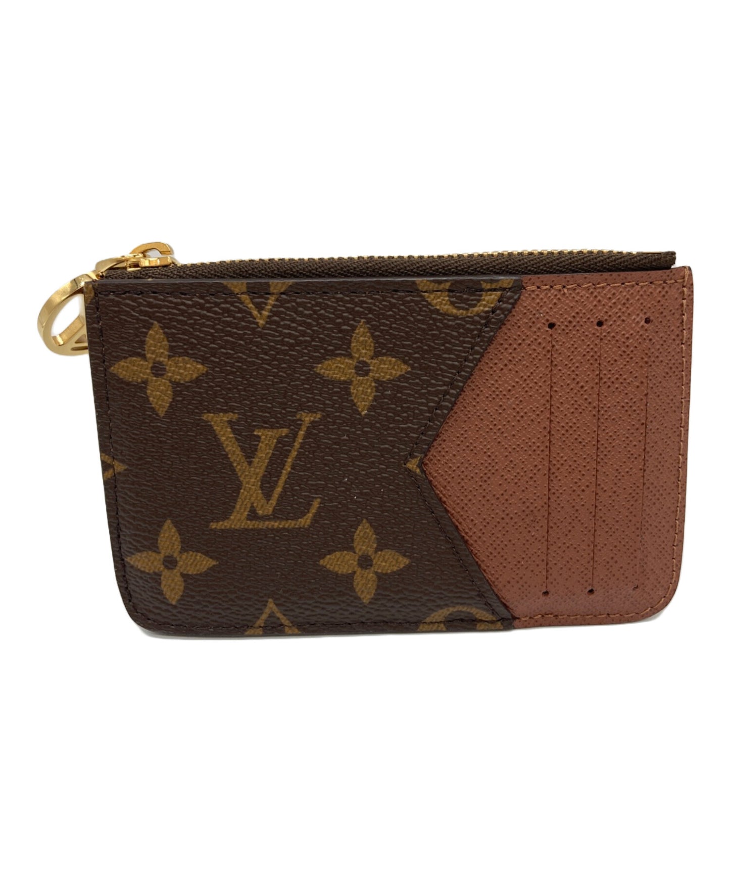 [Pre-owned] LOUIS VUITTON coin purse M81880