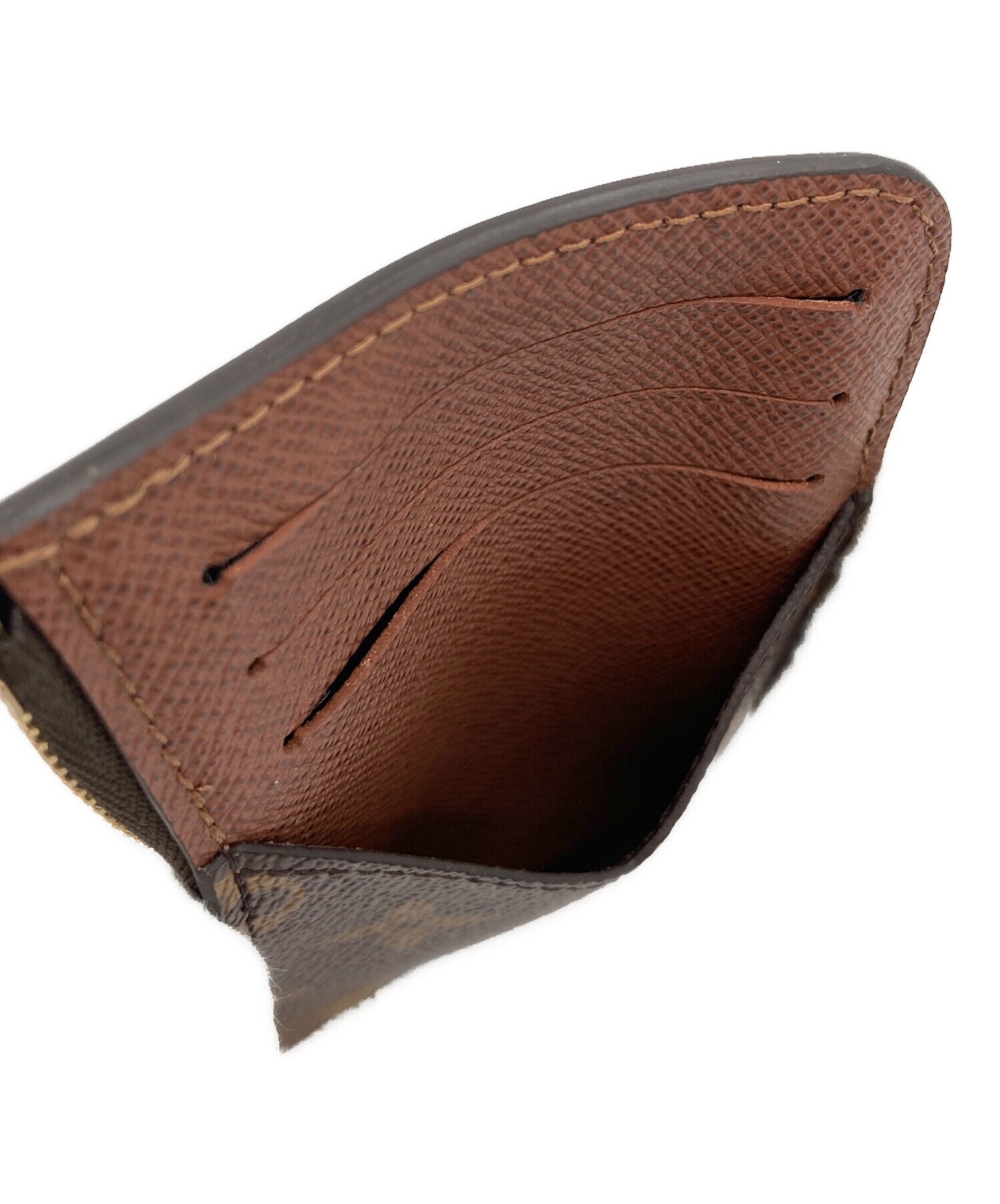 [Pre-owned] LOUIS VUITTON coin purse M81880