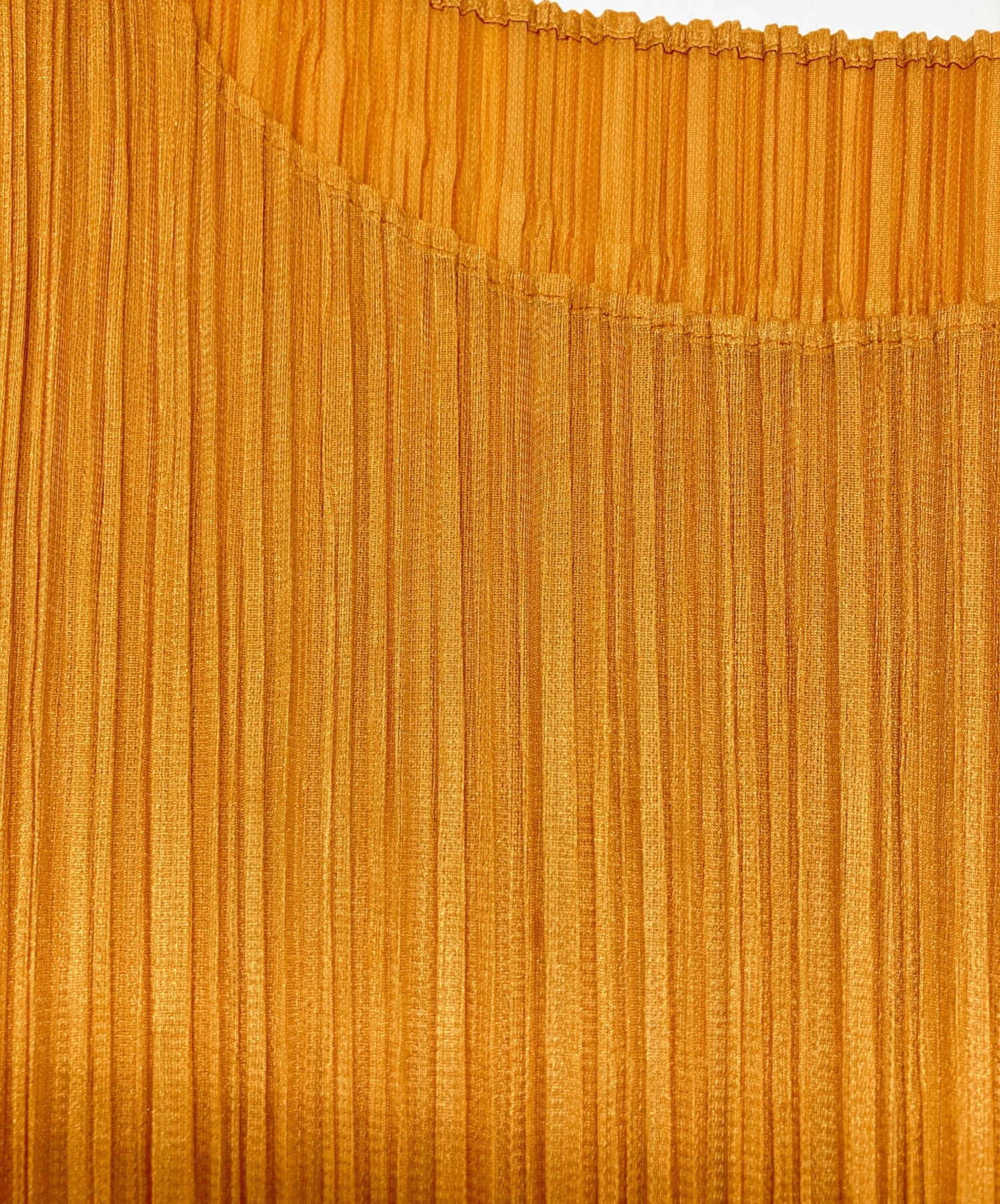 [Pre-owned] PLEATS PLEASE Modified Pleated Sleeveless Dress PP41-JT804