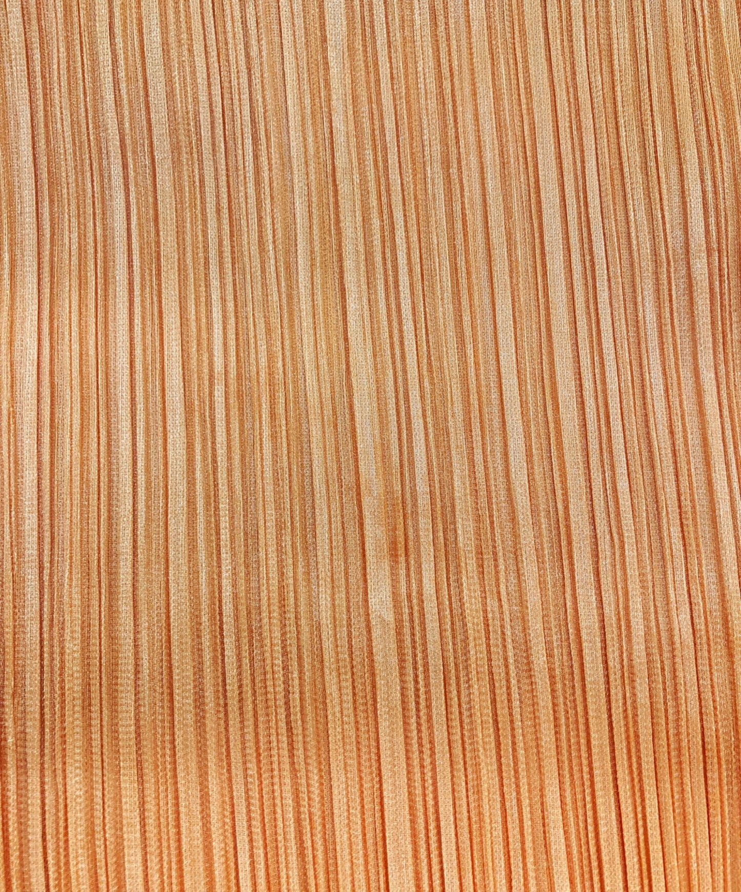 [Pre-owned] PLEATS PLEASE Modified Pleated Sleeveless Dress PP41-JT804