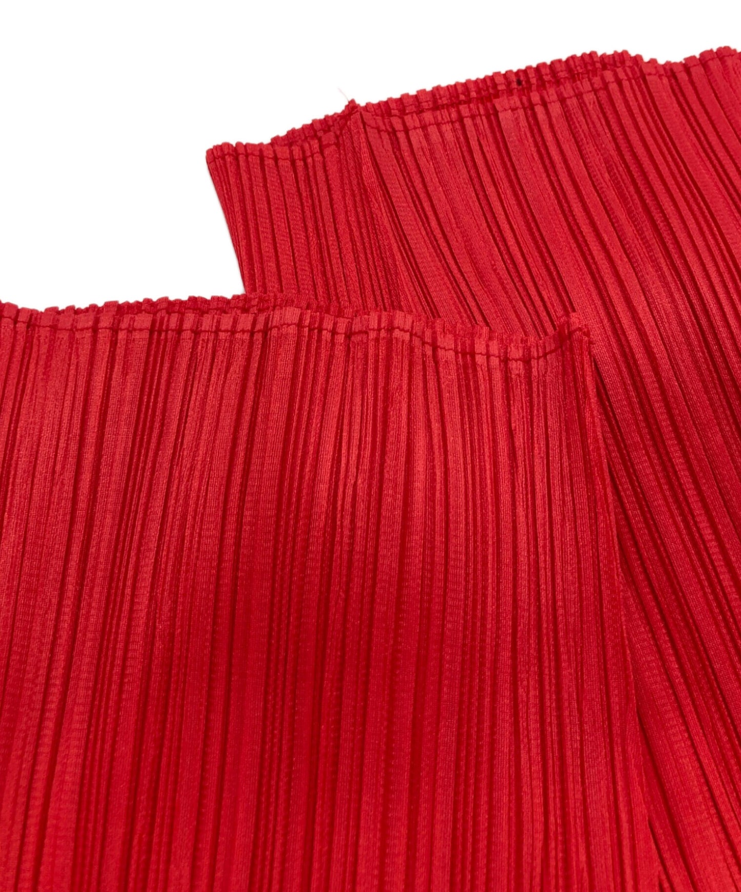 [Pre-owned] PLEATS PLEASE pleated pants PP04-JF609