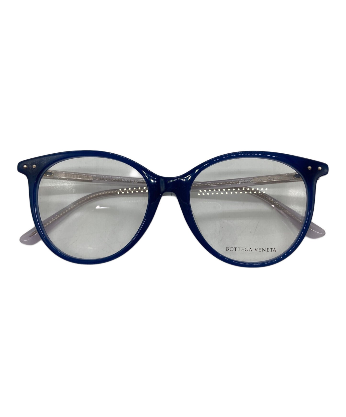 [Pre-owned] BOTTEGA VENETA glasses BV0229OA