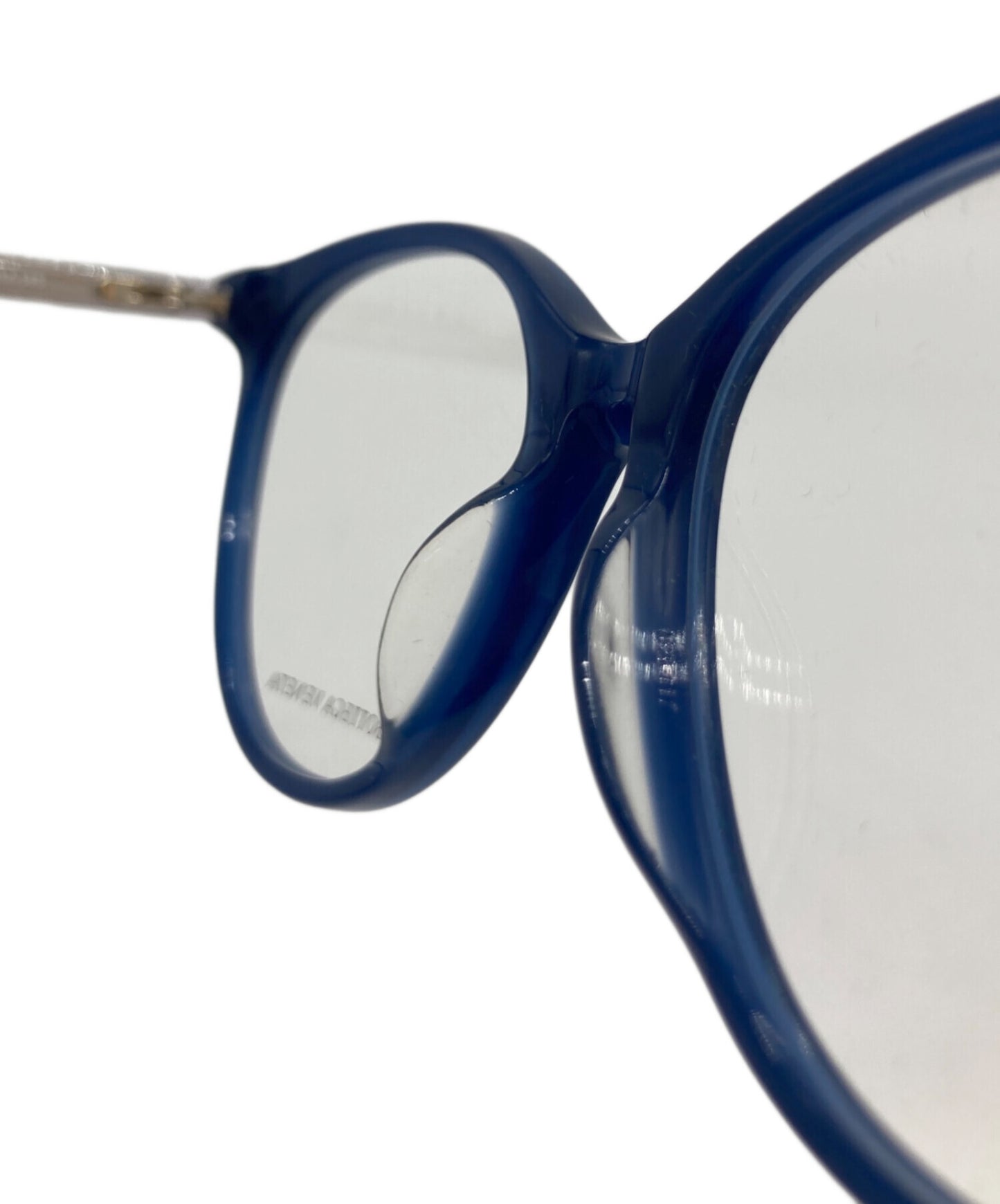 [Pre-owned] BOTTEGA VENETA glasses BV0229OA