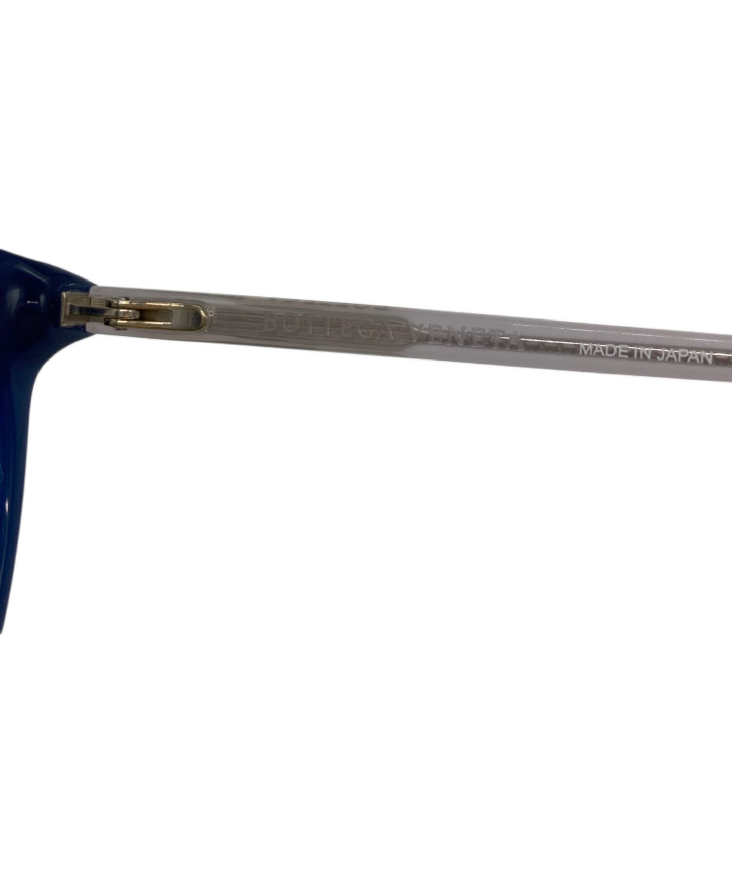 [Pre-owned] BOTTEGA VENETA glasses BV0229OA