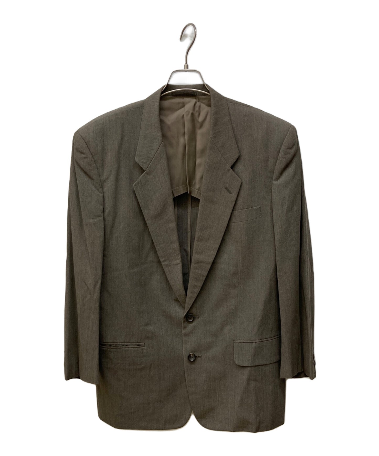 [Pre-owned] COMME des GARCONS HOMME 2B Set-up Suit HS-02002M