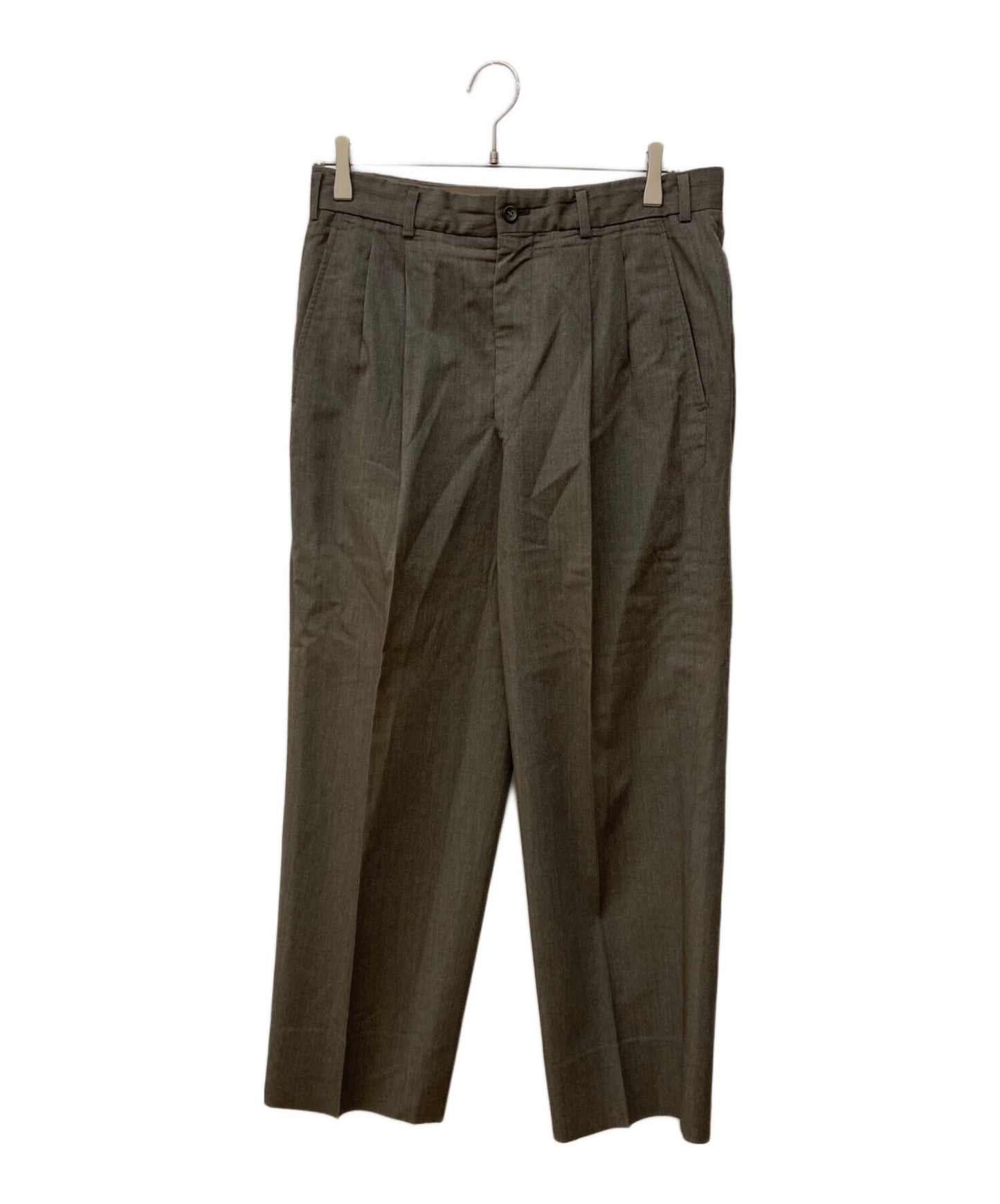 [Pre-owned] COMME des GARCONS HOMME 2B Set-up Suit HS-02002M