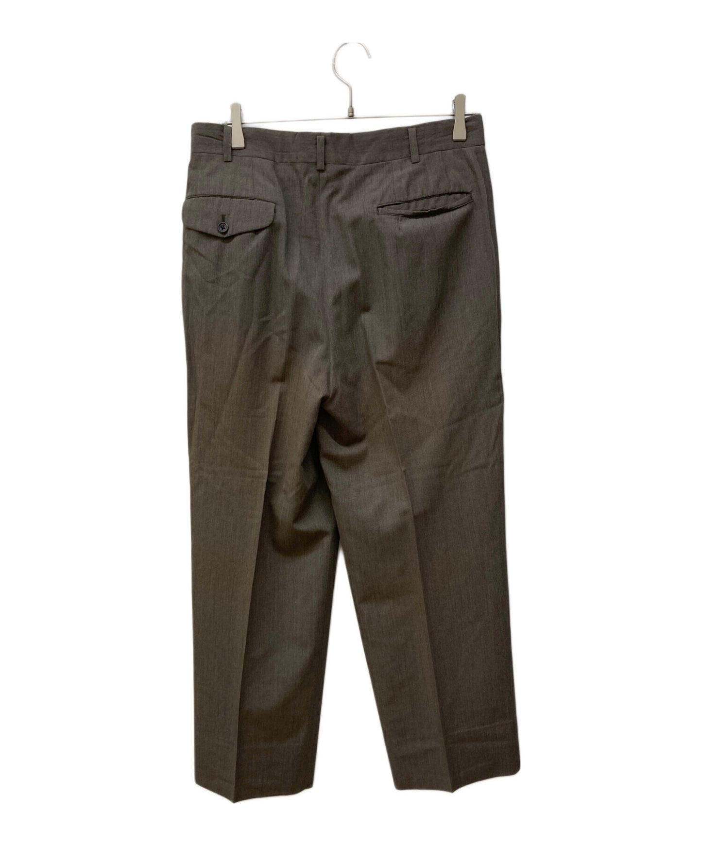 [Pre-owned] COMME des GARCONS HOMME 2B Set-up Suit HS-02002M