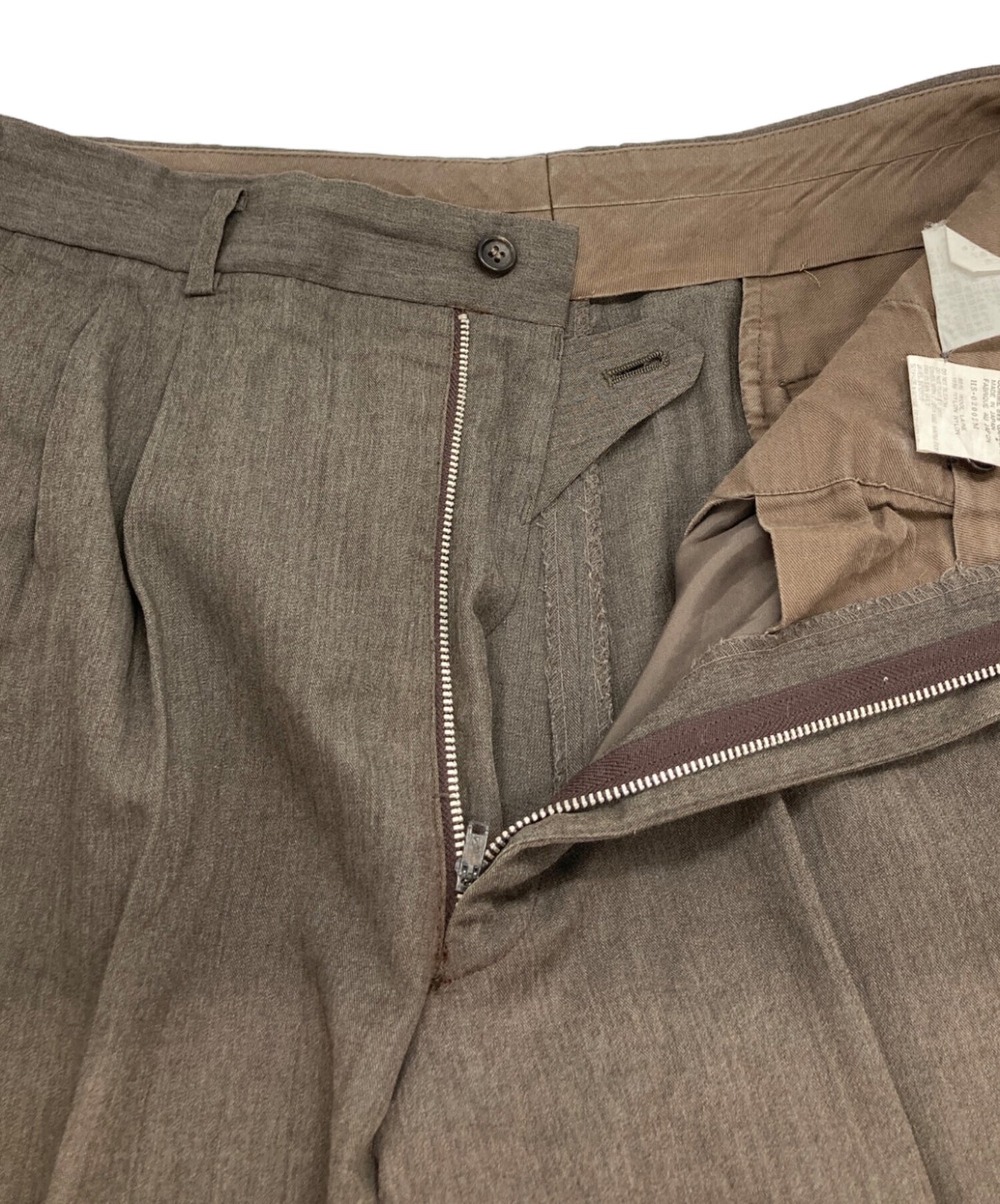 [Pre-owned] COMME des GARCONS HOMME 2B Set-up Suit HS-02002M