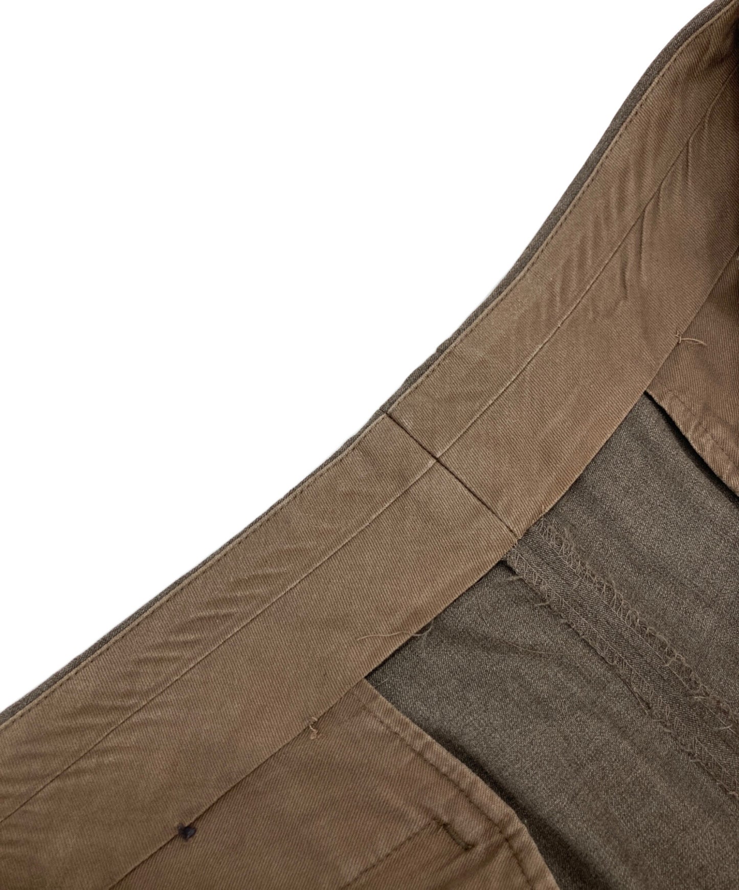 [Pre-owned] COMME des GARCONS HOMME 2B Set-up Suit HS-02002M