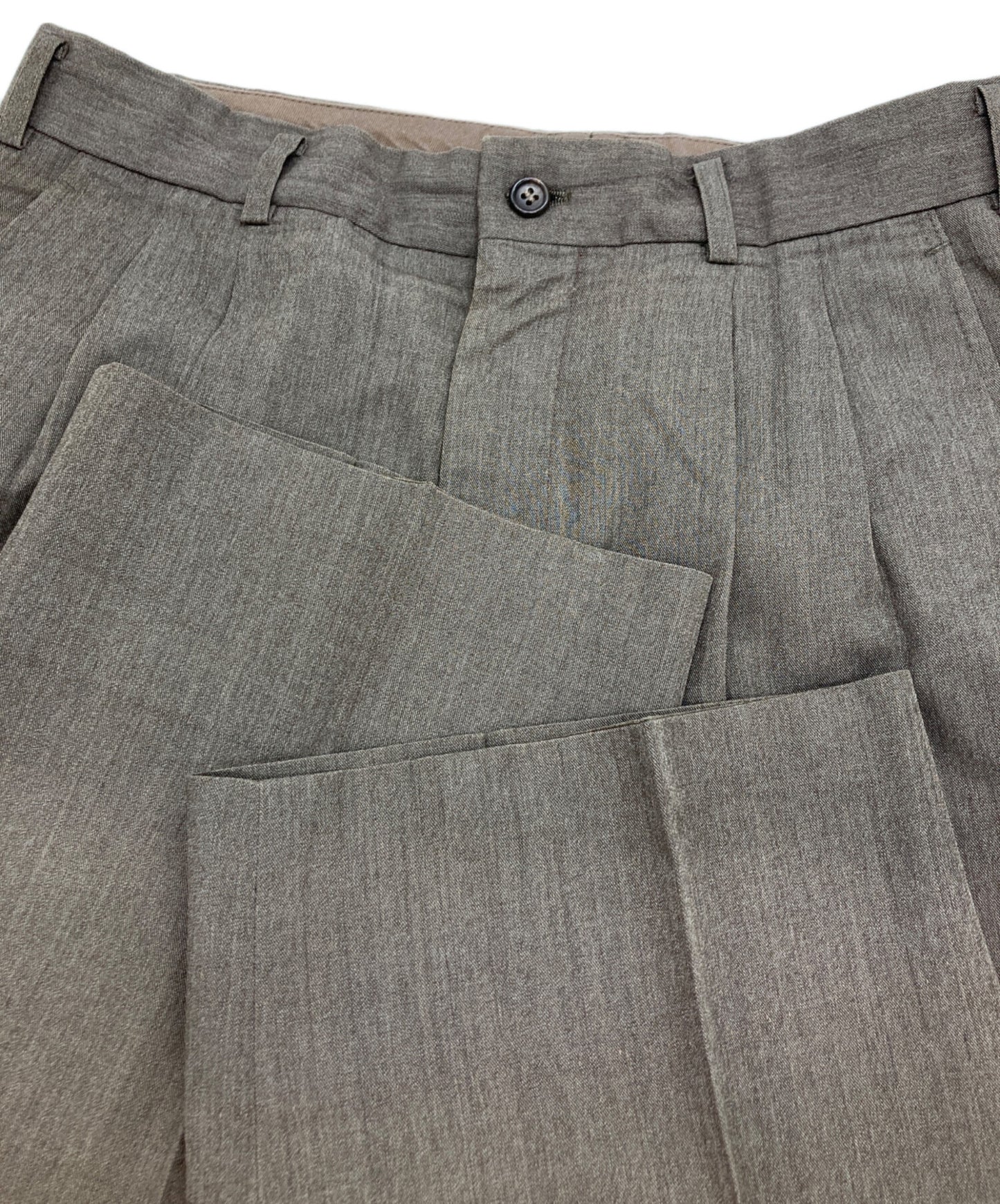 [Pre-owned] COMME des GARCONS HOMME 2B Set-up Suit HS-02002M