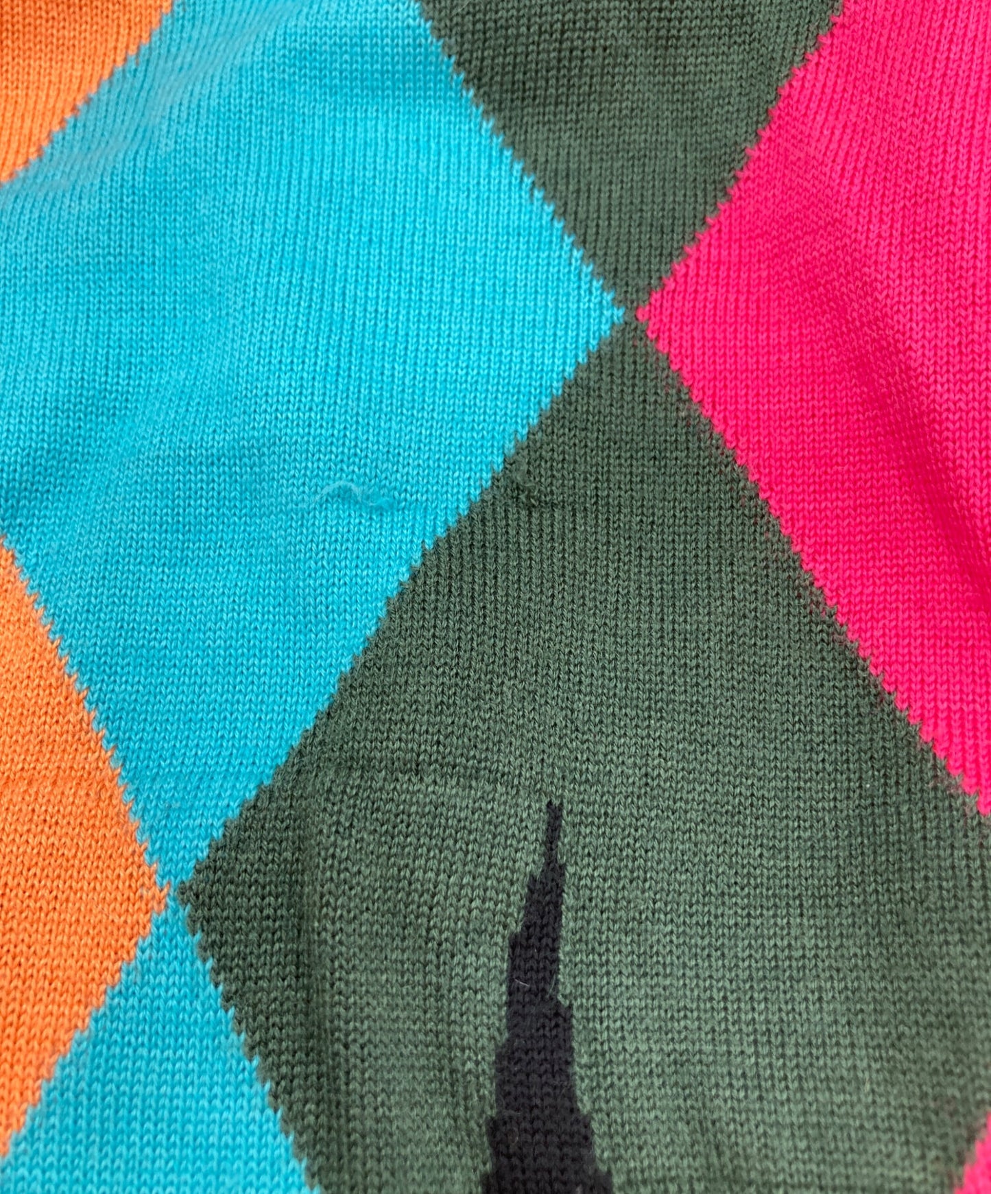 [Pre-owned] COMME des GARCONS HOMME PLUS cardigan PK-N003