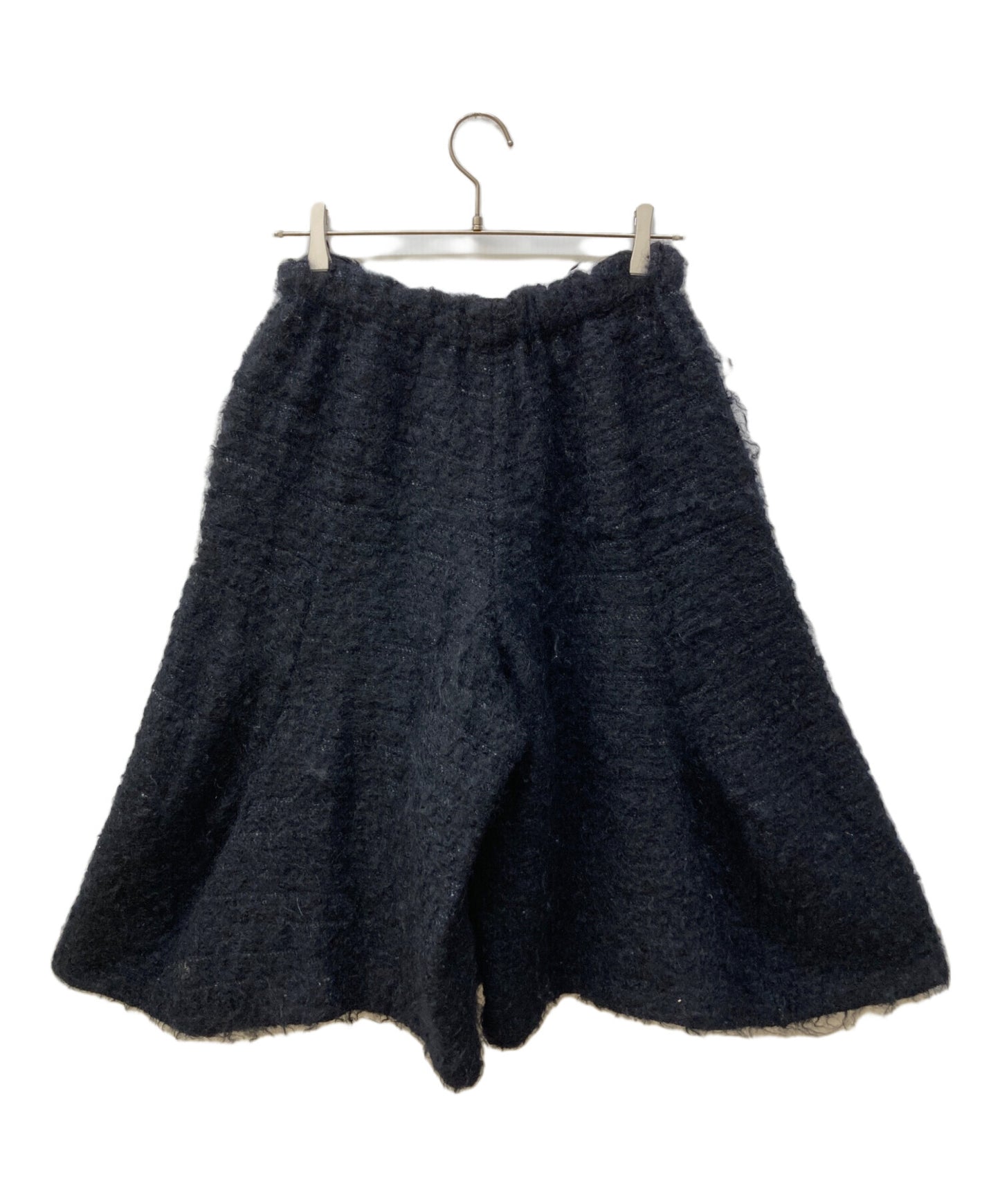 [Pre-owned] COMME des GARCONS COMME des GARCONS Mohair-blend sarouel pants RB-P011