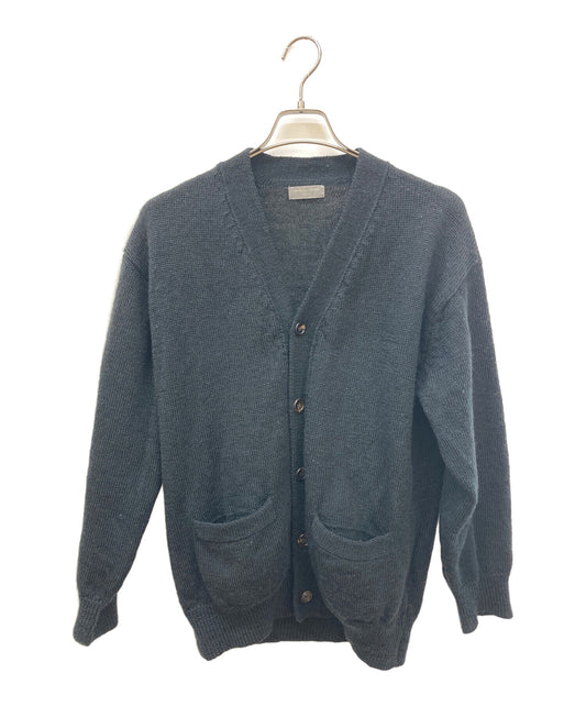 [Pre-owned] COMME des GARCONS HOMME Wool Knit Cardigan