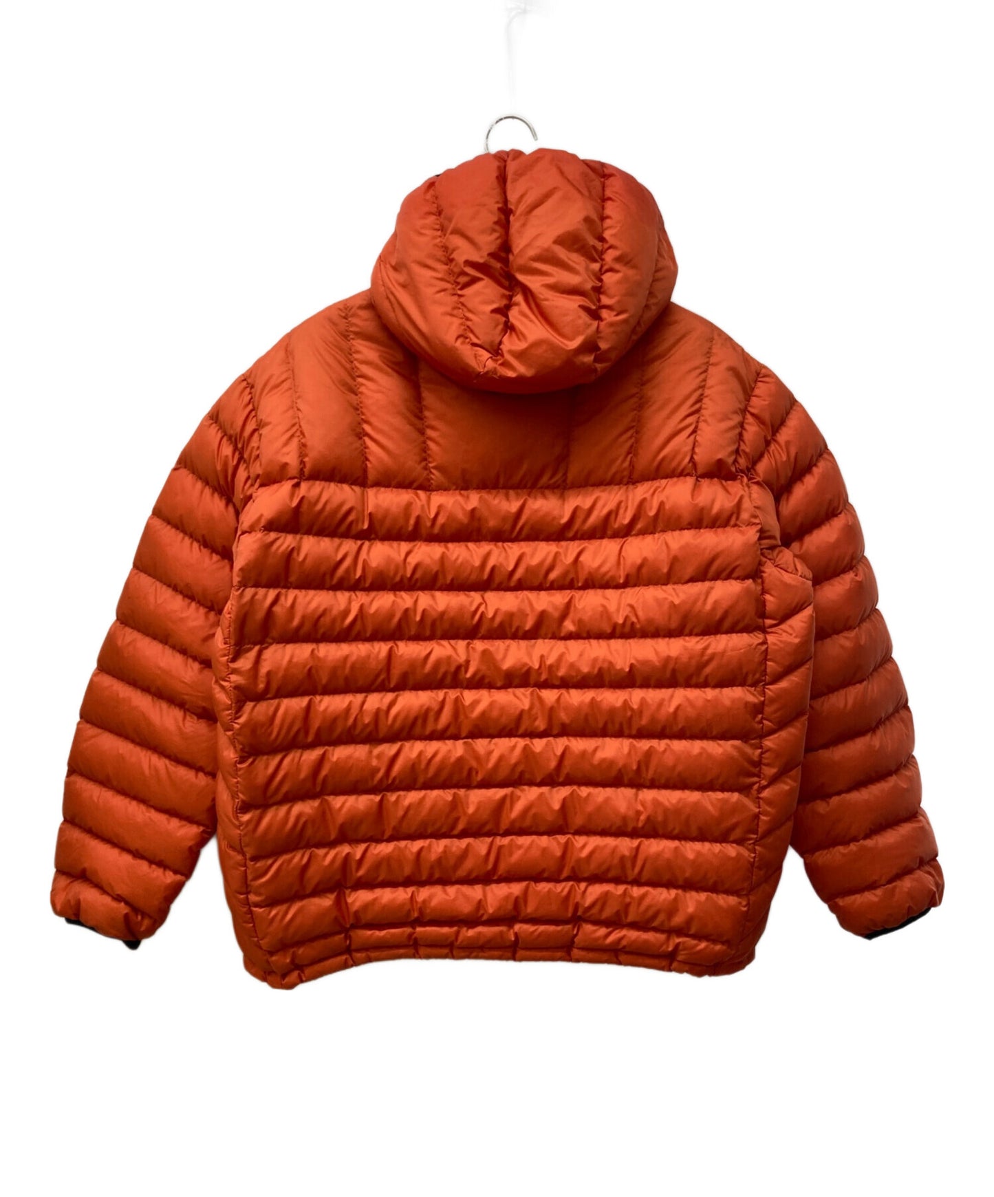 [Pre-owned] SUPREME Micro Down Half-Zip Pullover/Down Pullover