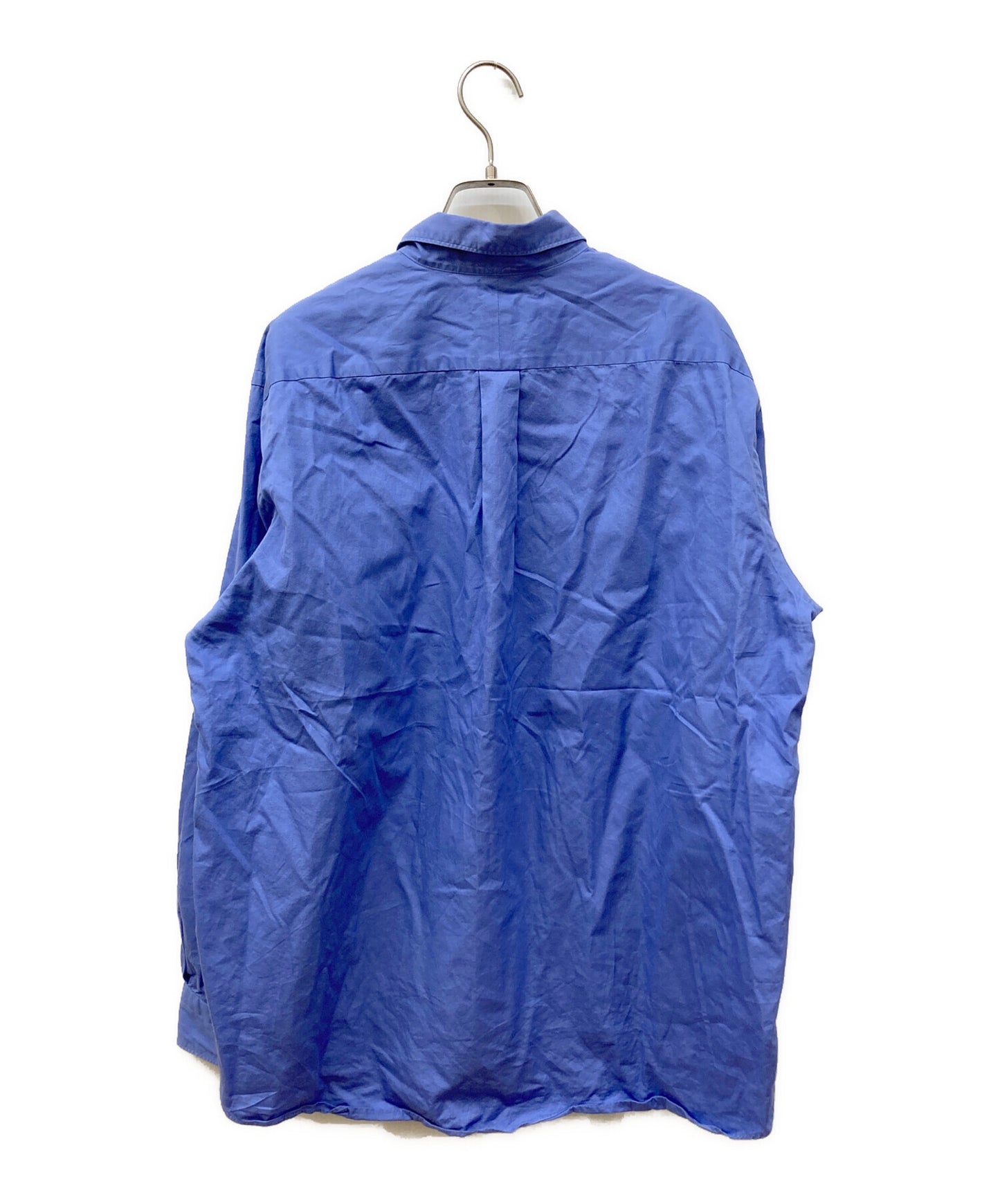 [Pre-owned] COMOLI Komorishirt 13F-02001