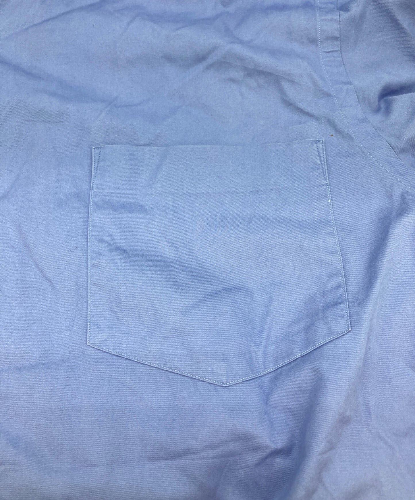 [Pre-owned] COMOLI Komorishirt 13F-02001
