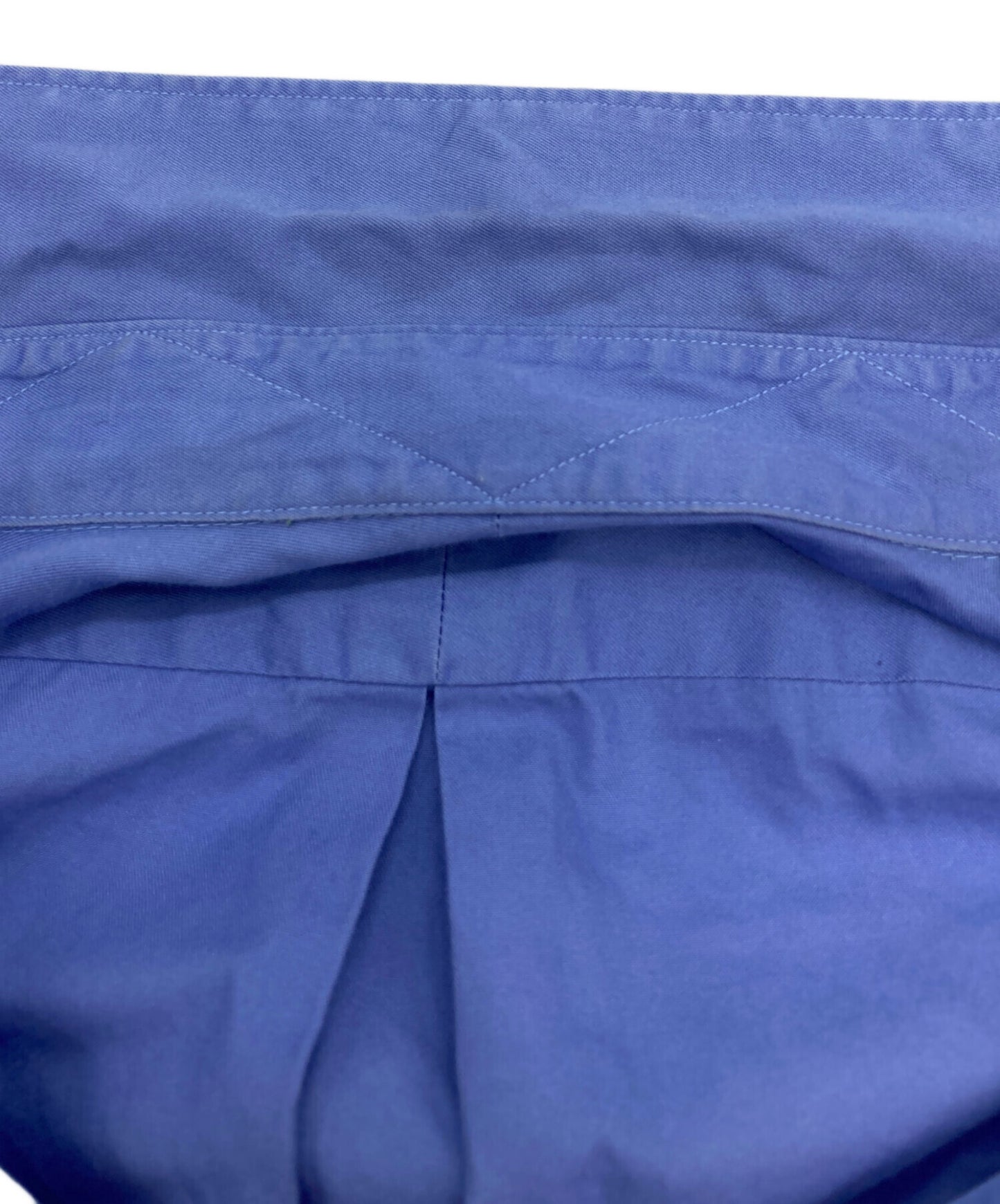 [Pre-owned] COMOLI Komorishirt 13F-02001