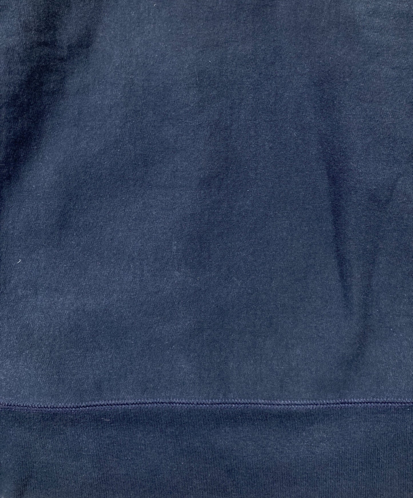 [Pre-owned] SUPREME 15AW BOX LOGO Crewneck Sweatshirt