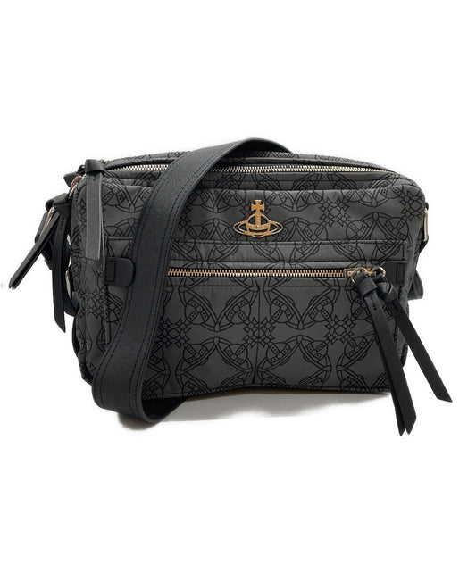 [Pre-owned] Vivienne Westwood shoulder bag