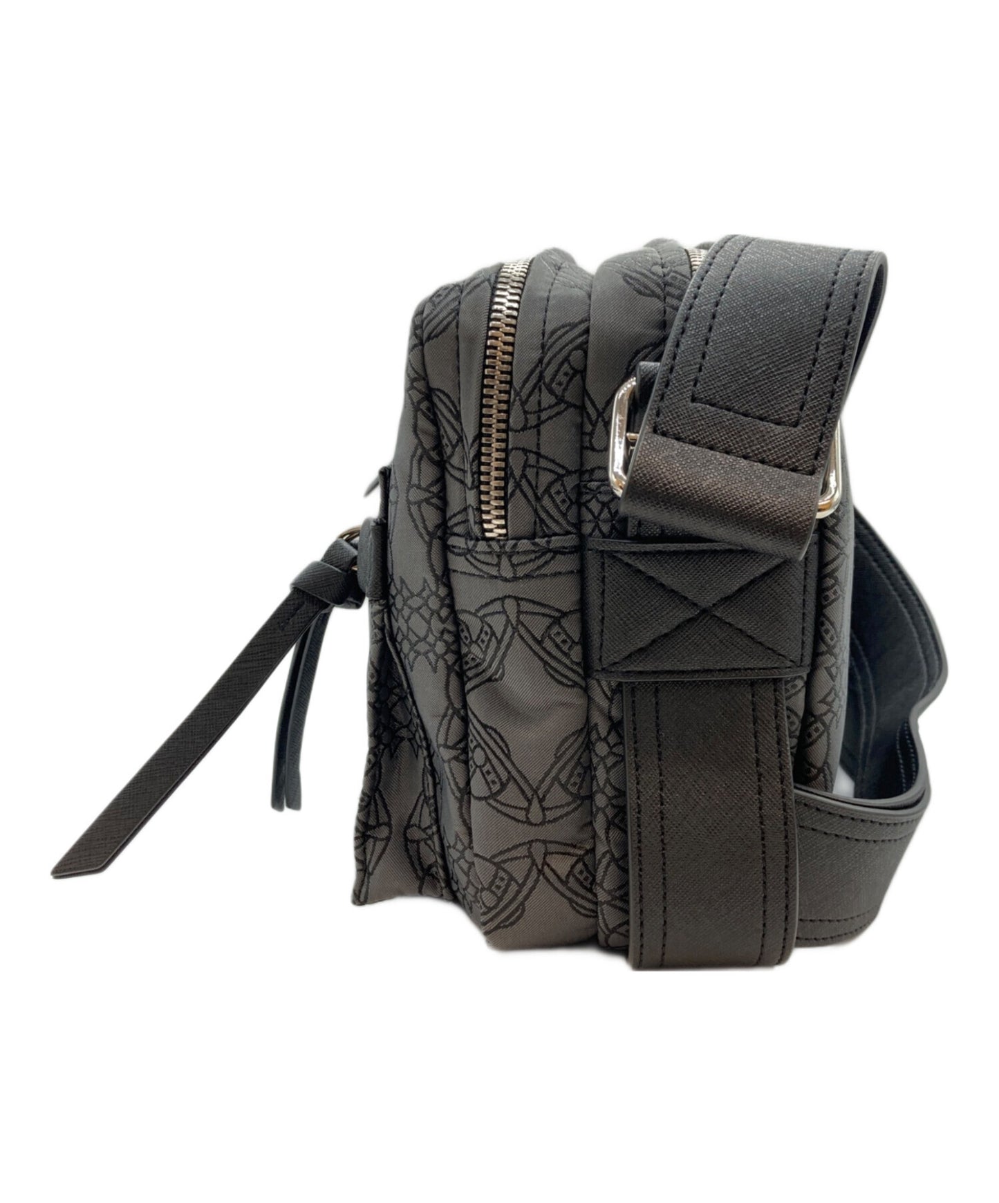 [Pre-owned] Vivienne Westwood shoulder bag
