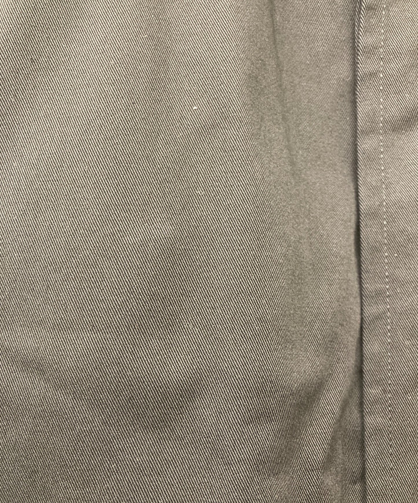 [Pre-owned] COMME des GARCONS HOMME Vintage Stencil Collar Coat HC-05002M