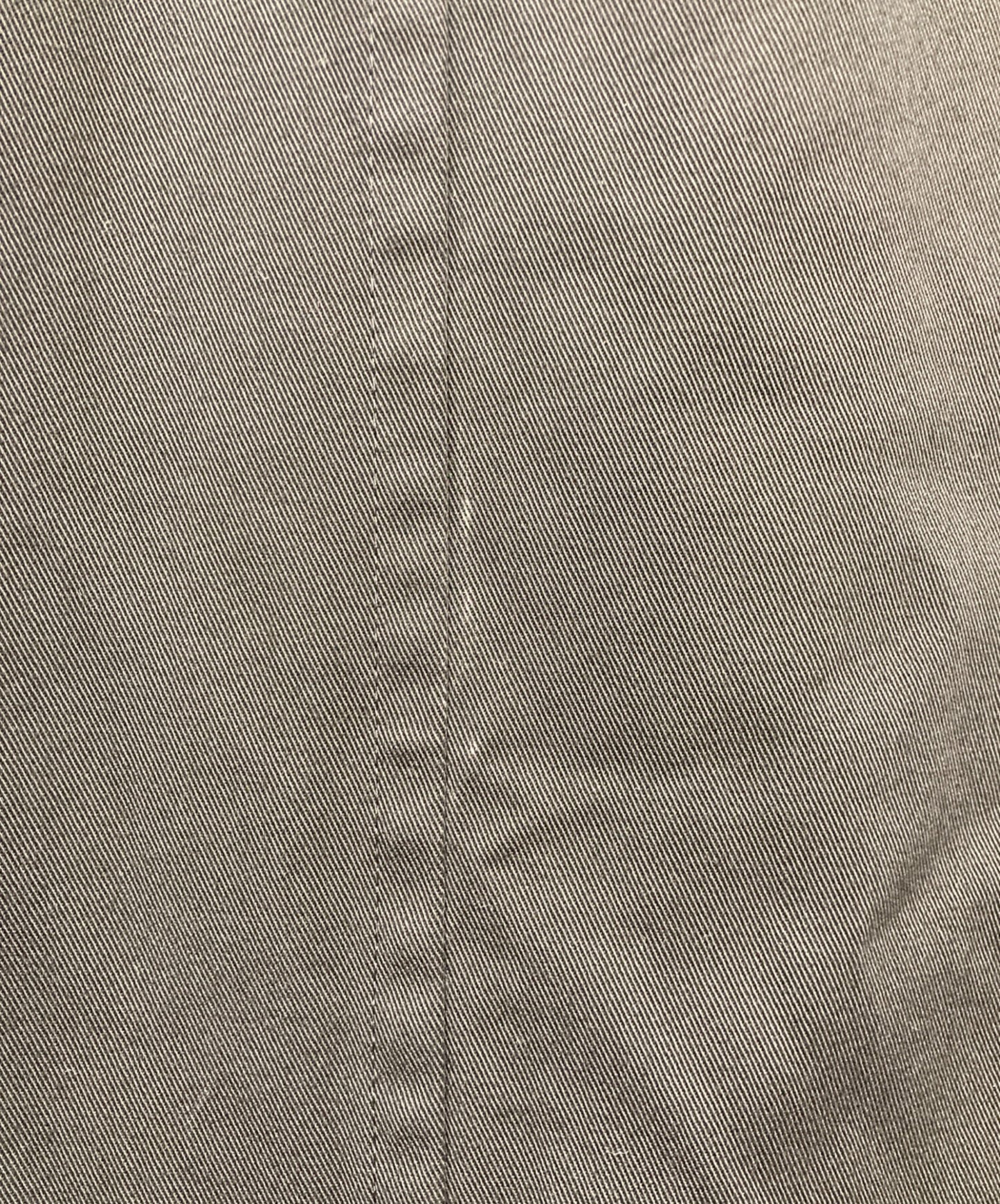 [Pre-owned] COMME des GARCONS HOMME Vintage Stencil Collar Coat HC-05002M