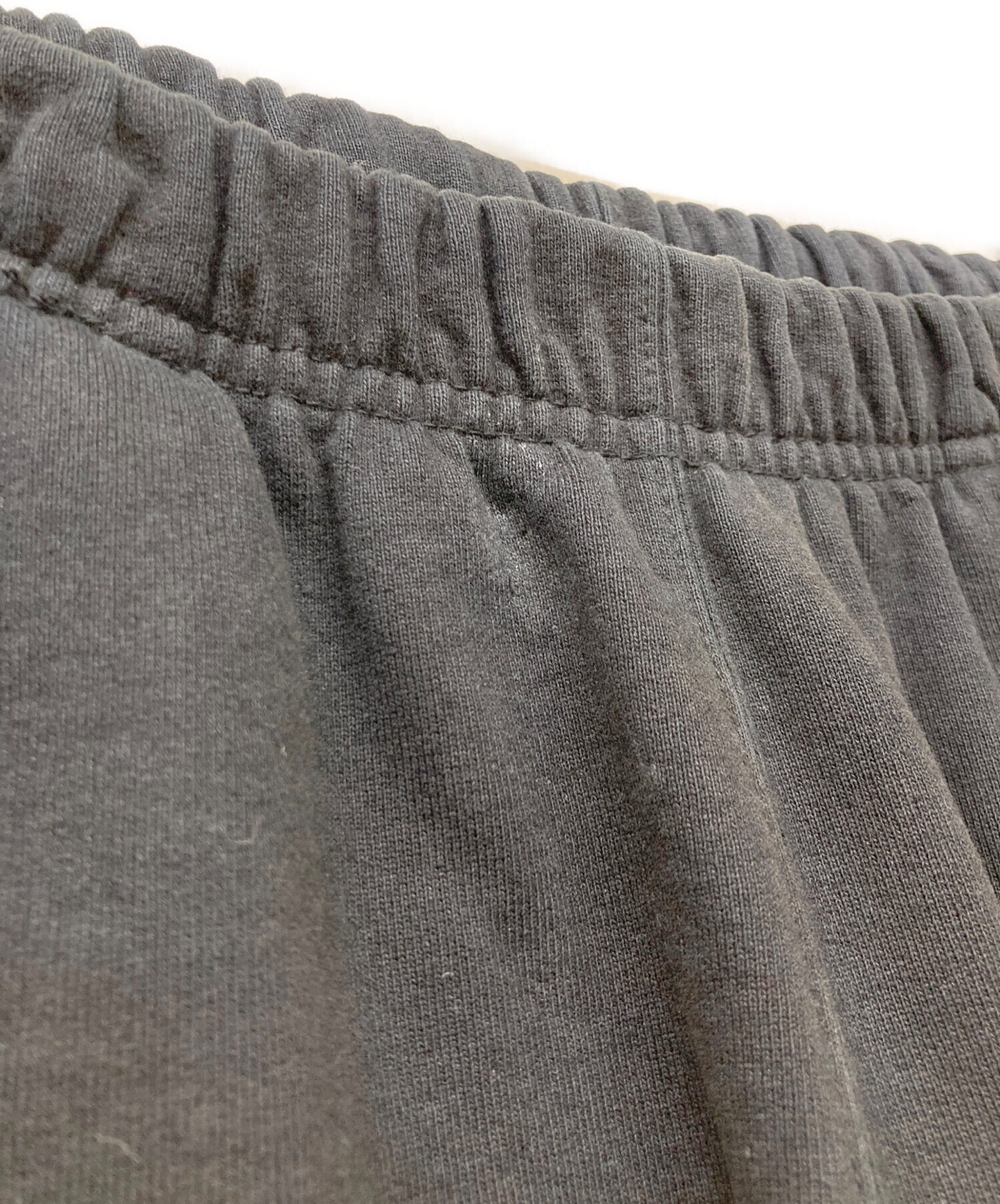 [Pre-owned] SUPREME 22AW Small Box Cargo Sweatpant