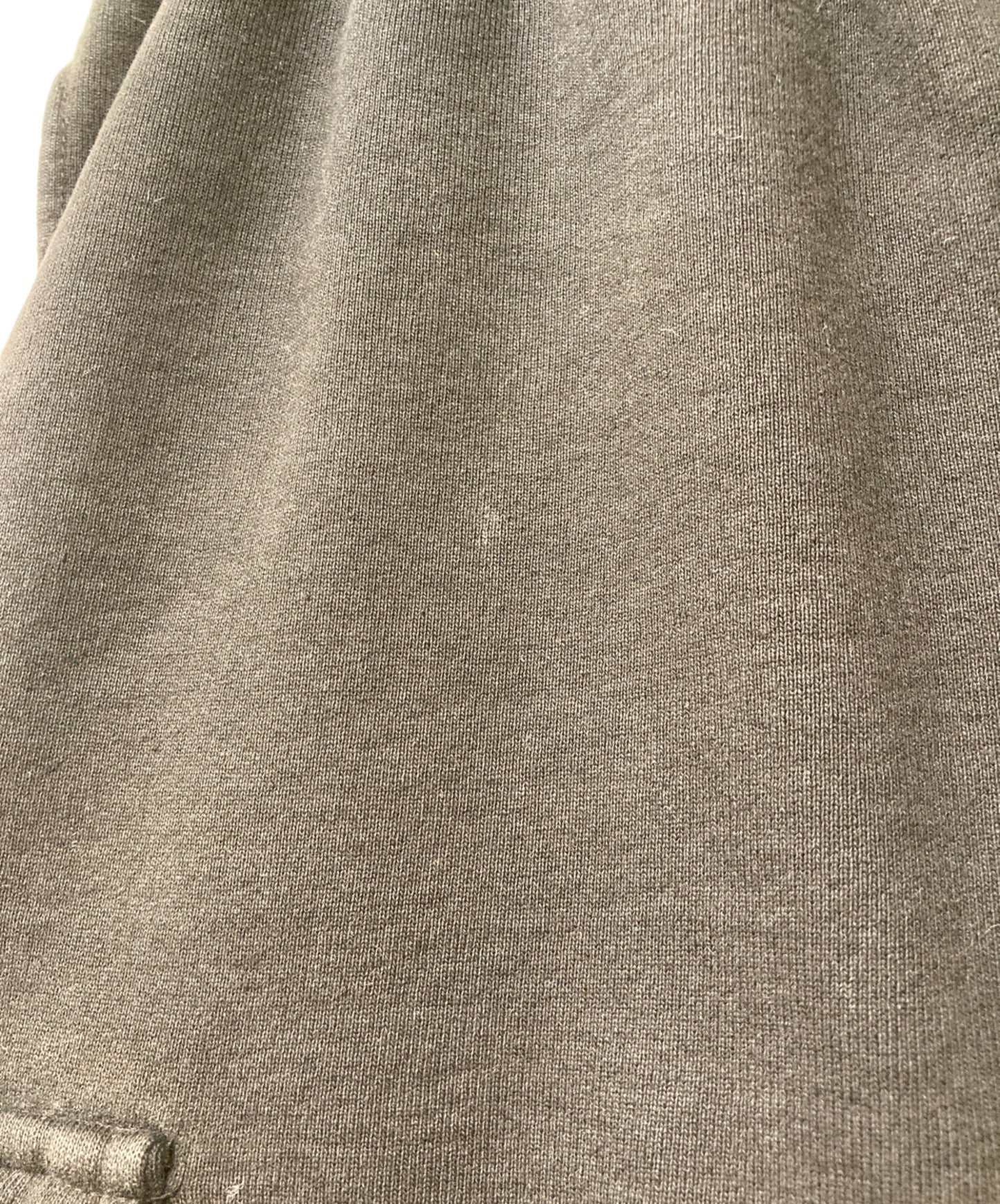 [Pre-owned] SUPREME 22AW Small Box Cargo Sweatpant