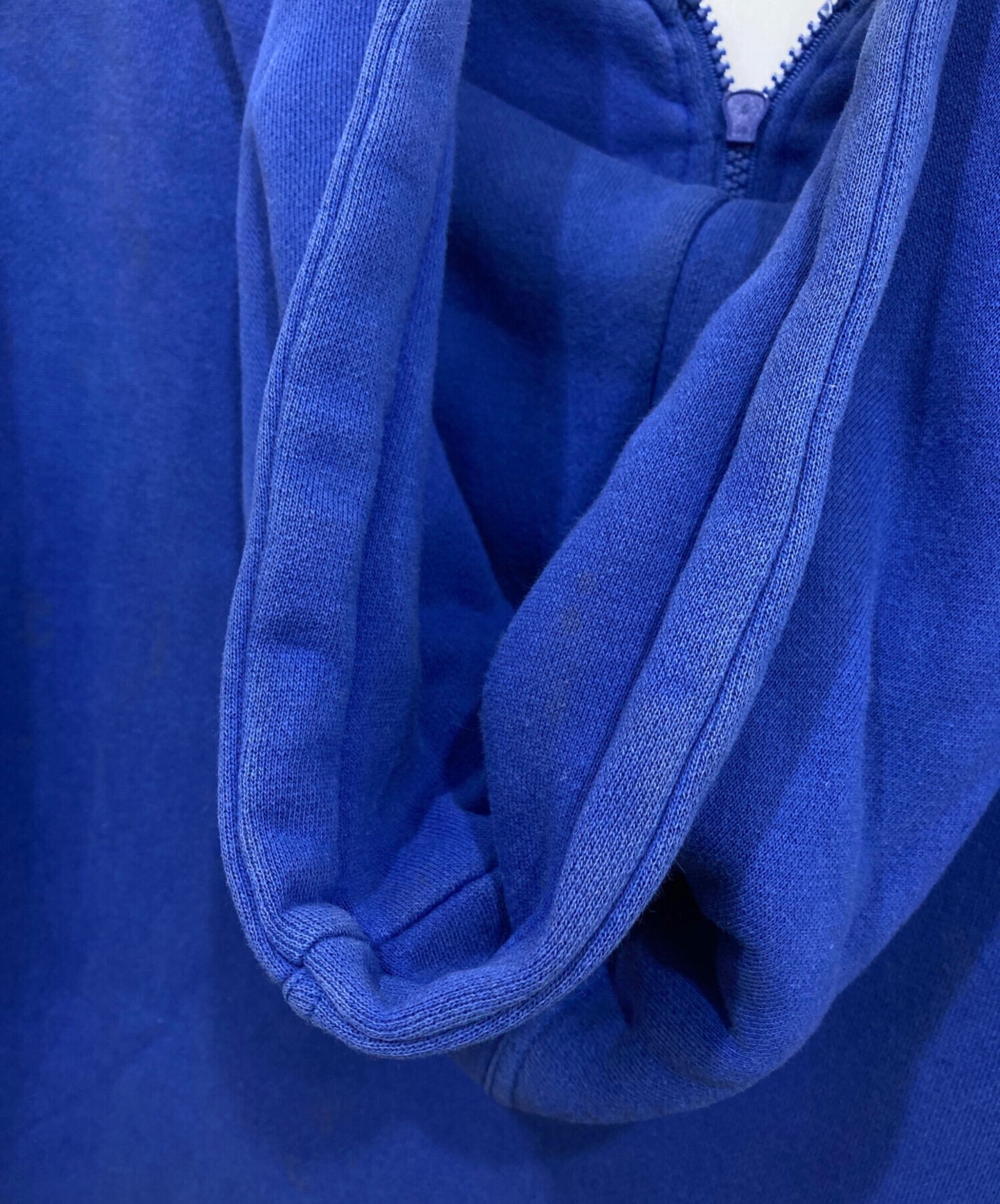 [Pre-owned] stussy zip hoodie