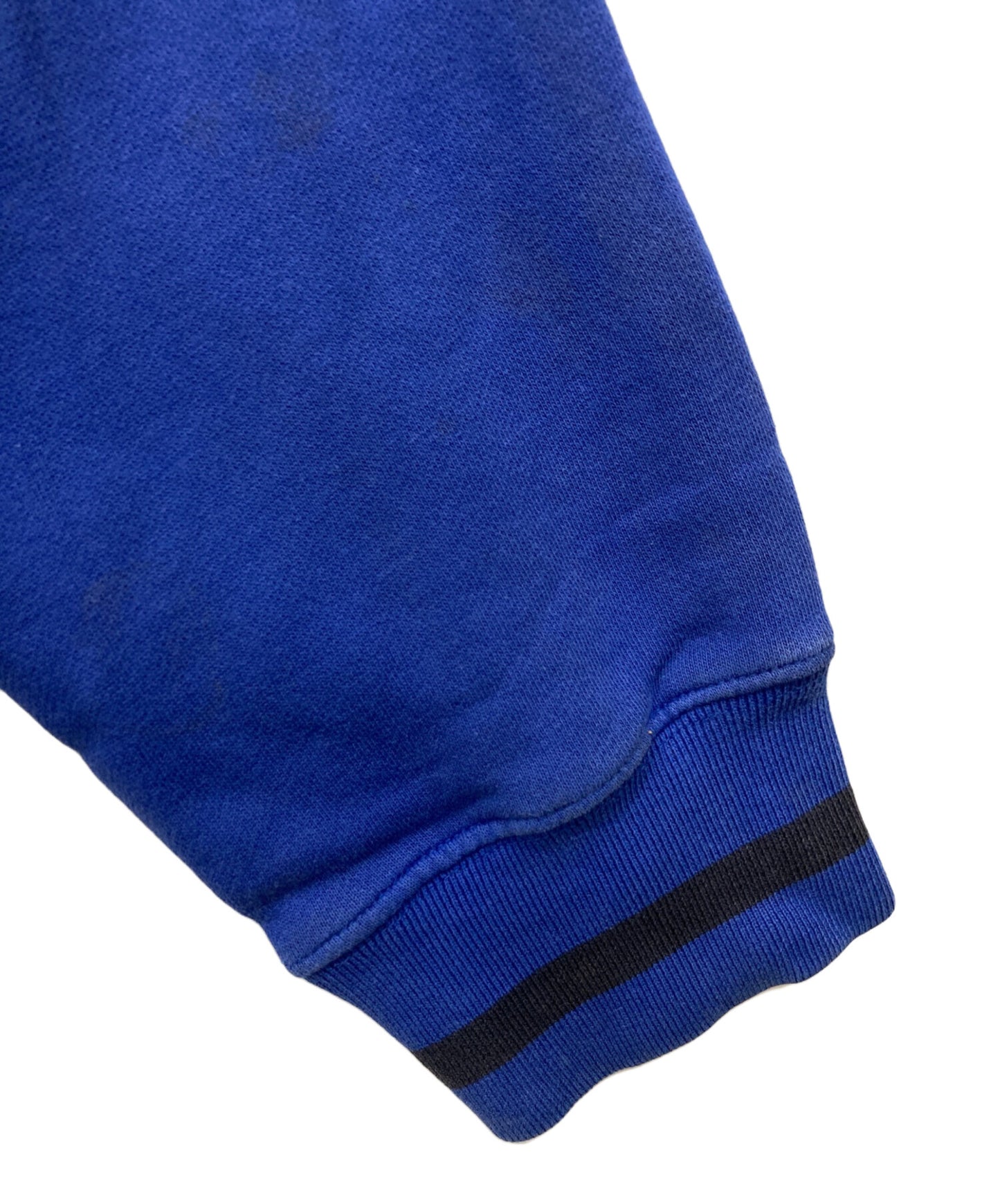 [Pre-owned] stussy zip hoodie
