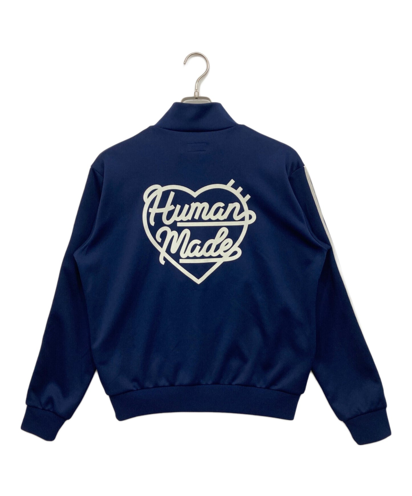 [Pre-owned] HUMAN MADE Logo Track Jacket HM29JK028