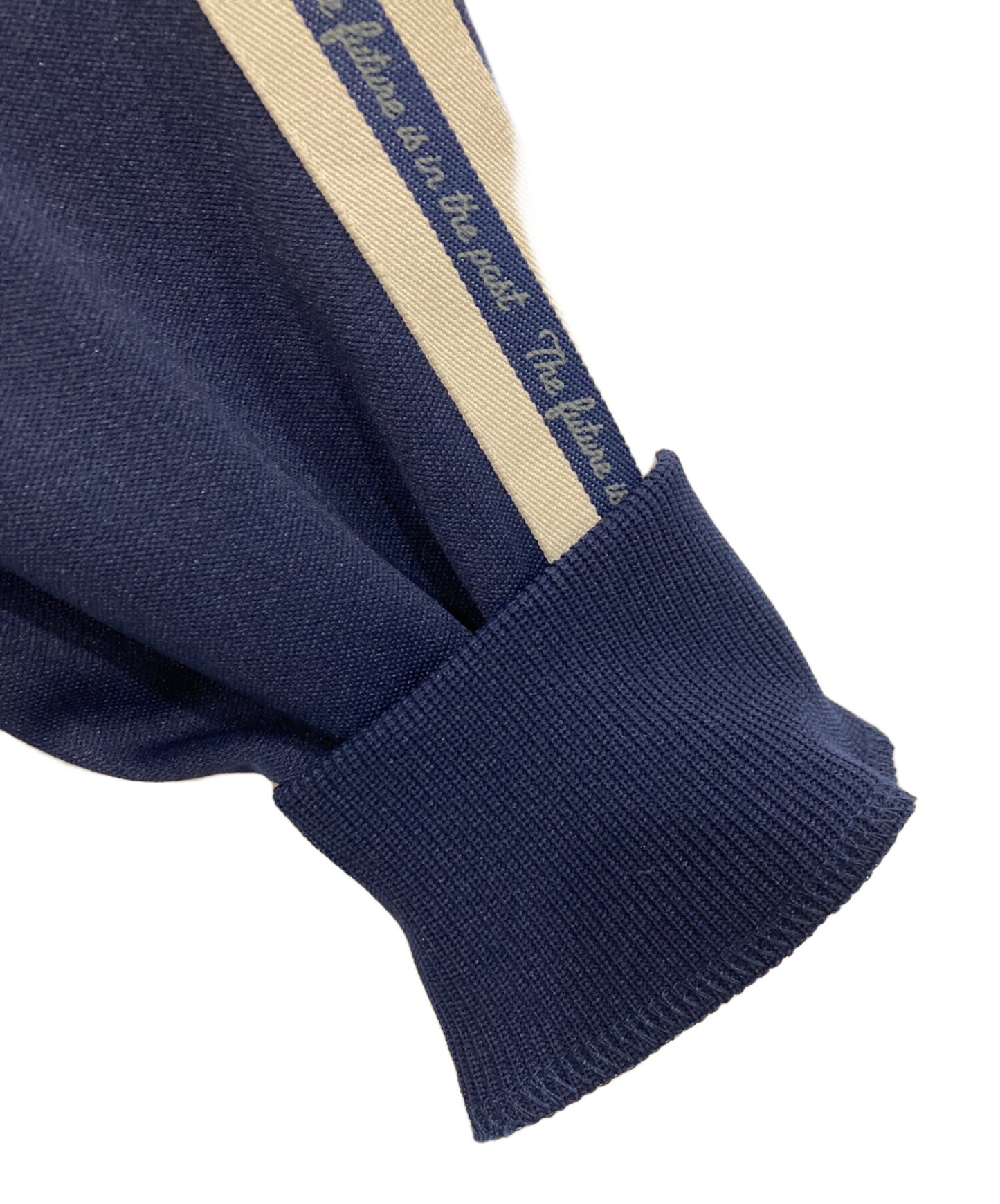 [Pre-owned] HUMAN MADE Logo Track Jacket HM29JK028