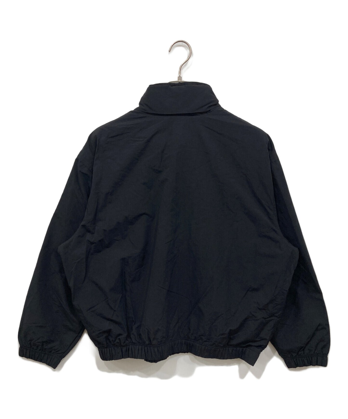 [Pre-owned] SUPREME side logo track jacket