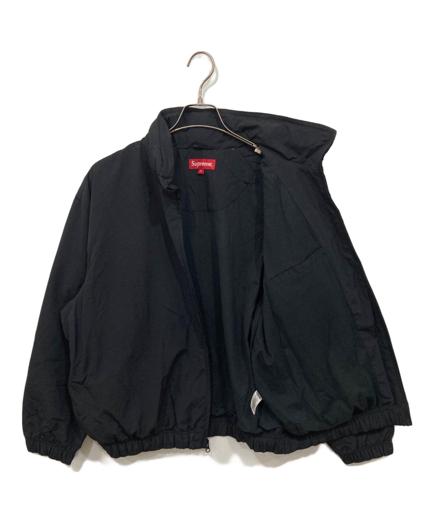 [Pre-owned] SUPREME side logo track jacket