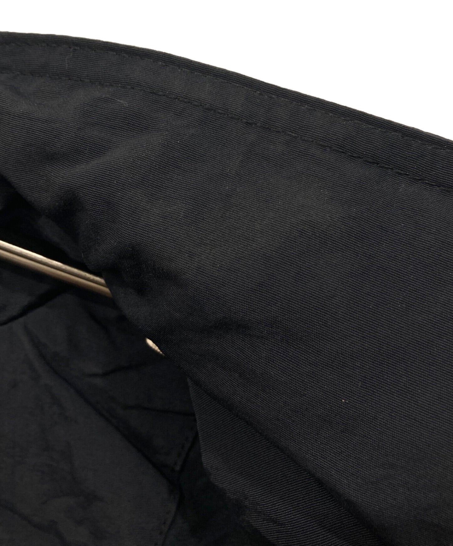 [Pre-owned] SUPREME side logo track jacket